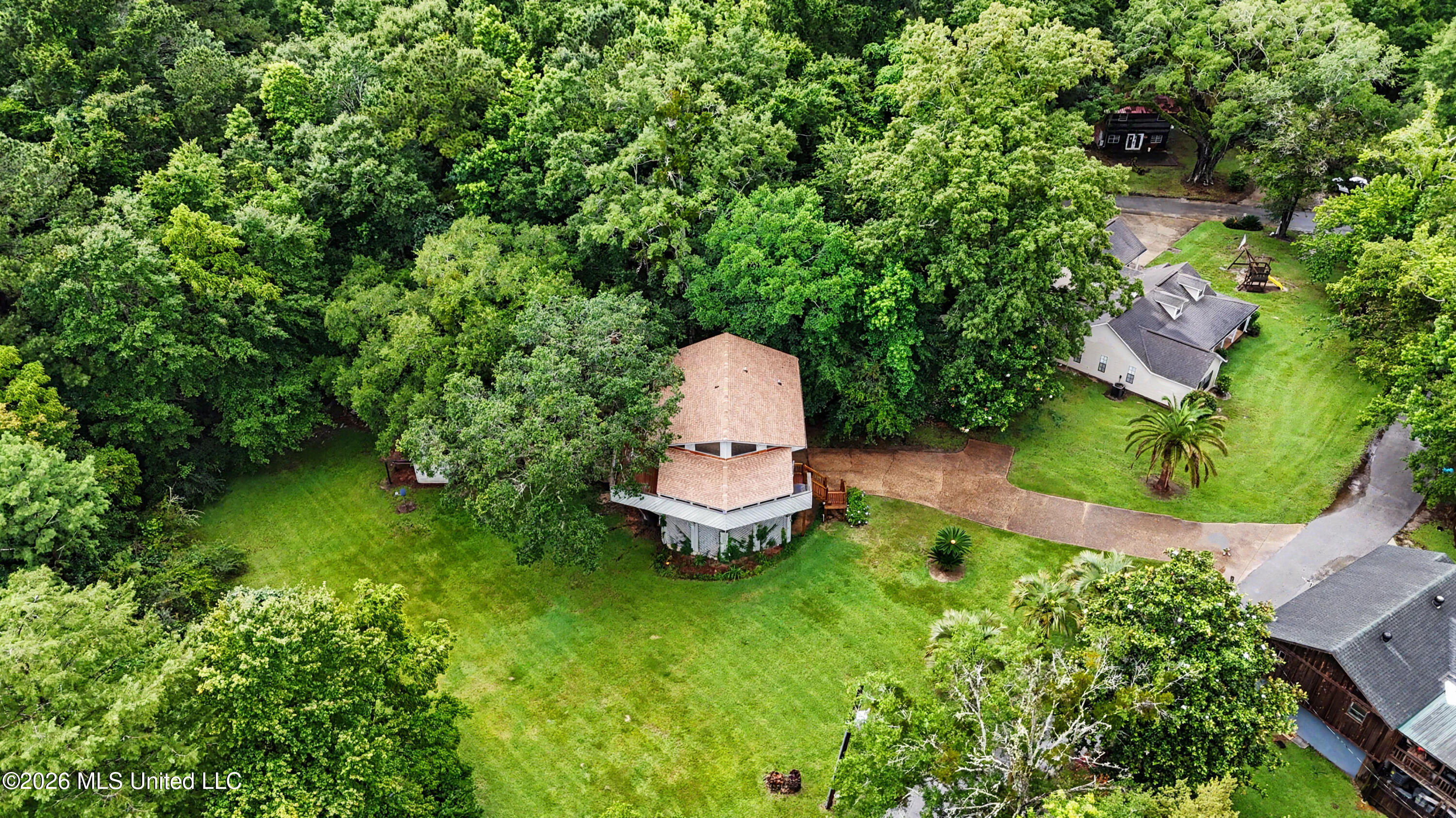 7417 Bluff Point Road Property Photo 48