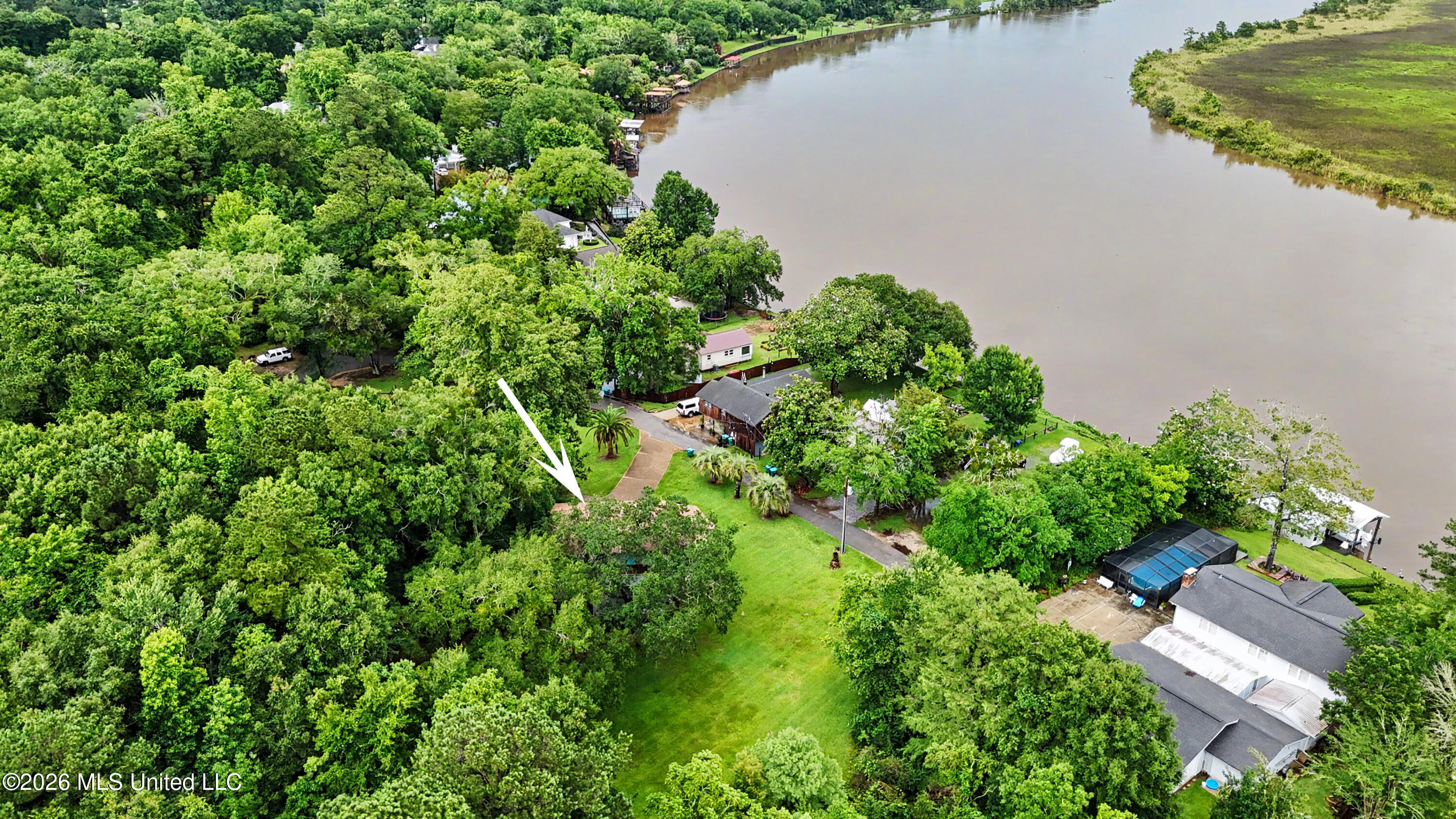 7417 Bluff Point Road Property Photo 50