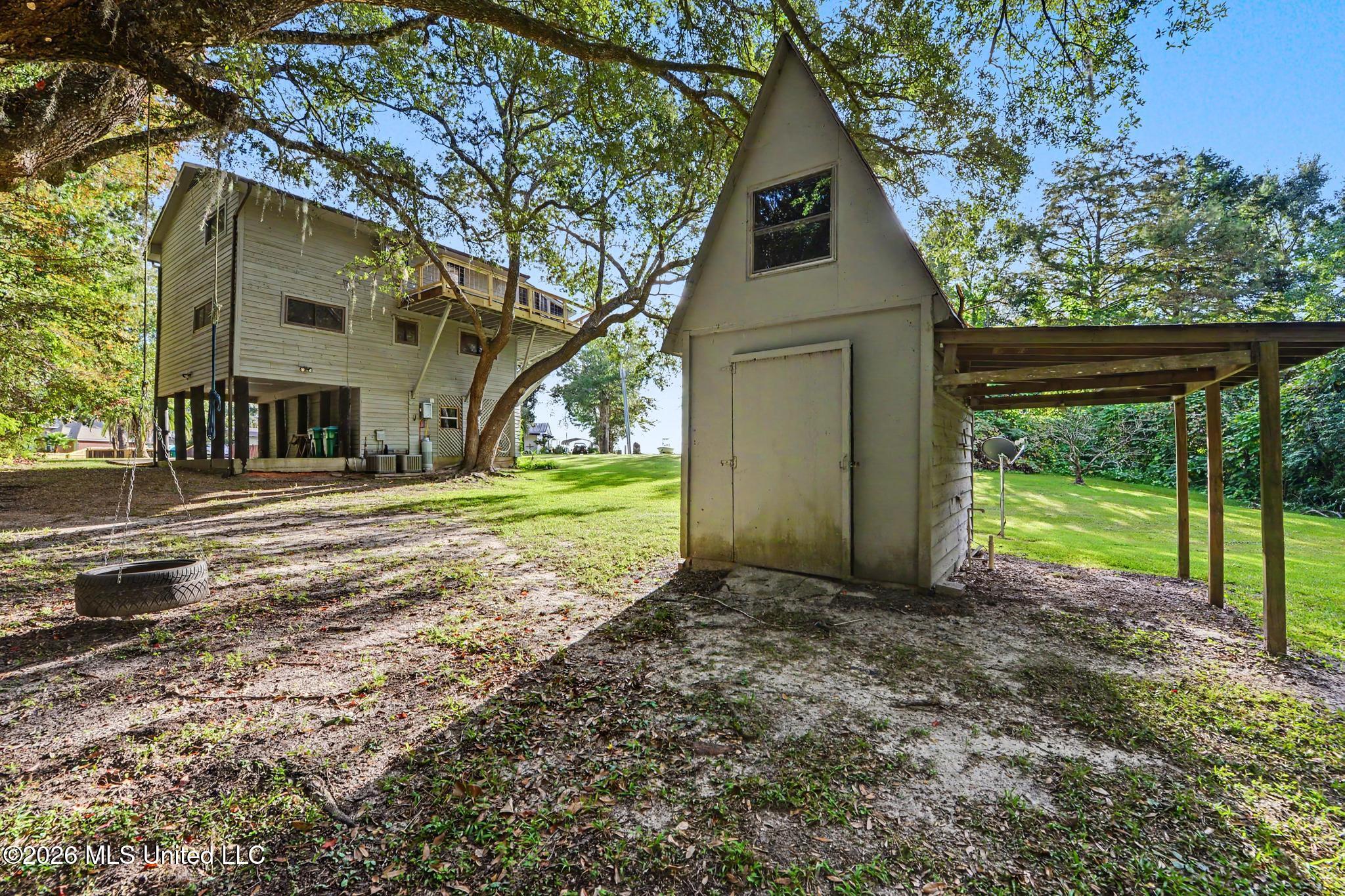 7417 Bluff Point Road Property Photo 61