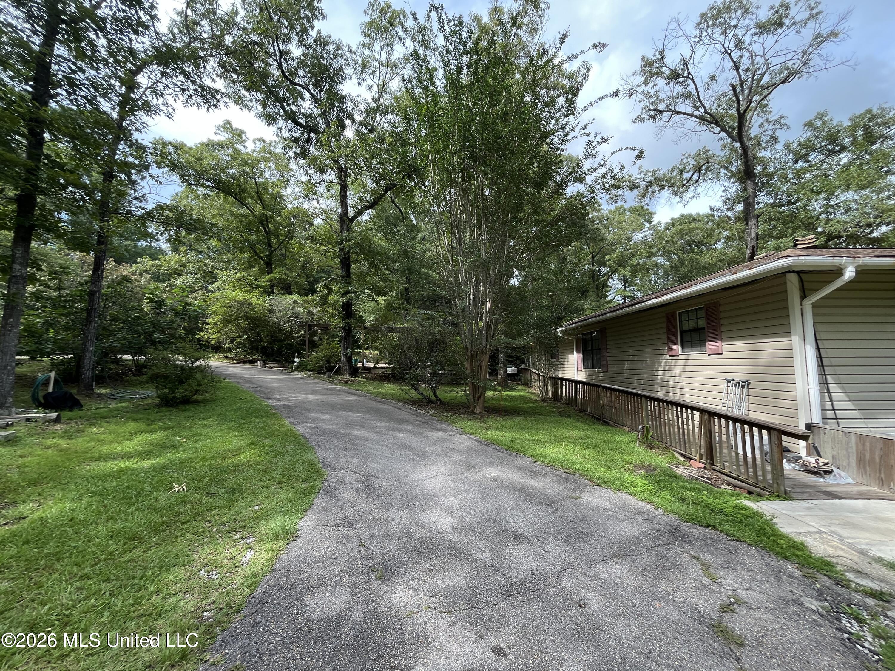 405 Old Highway 49 Property Photo 3