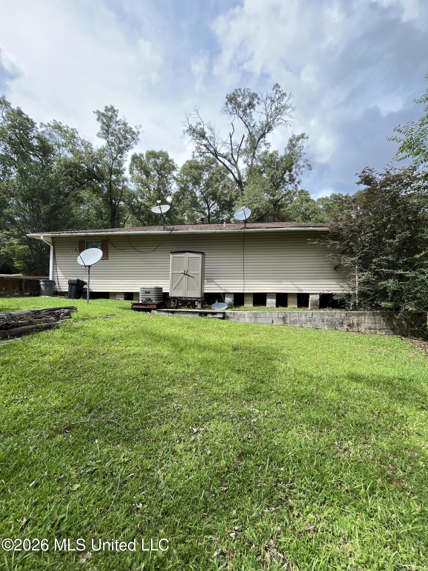 405 Old Highway 49 Property Photo 4