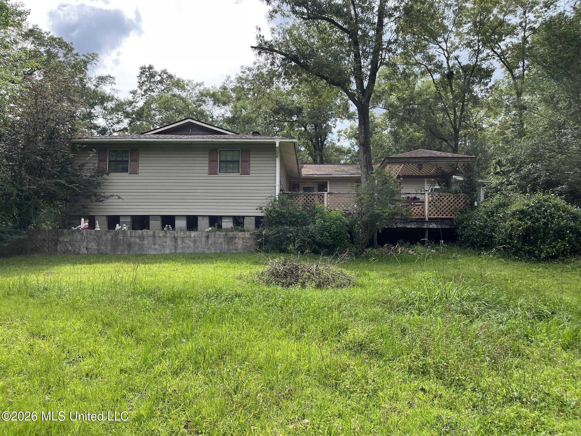 405 Old Highway 49 Property Photo 21