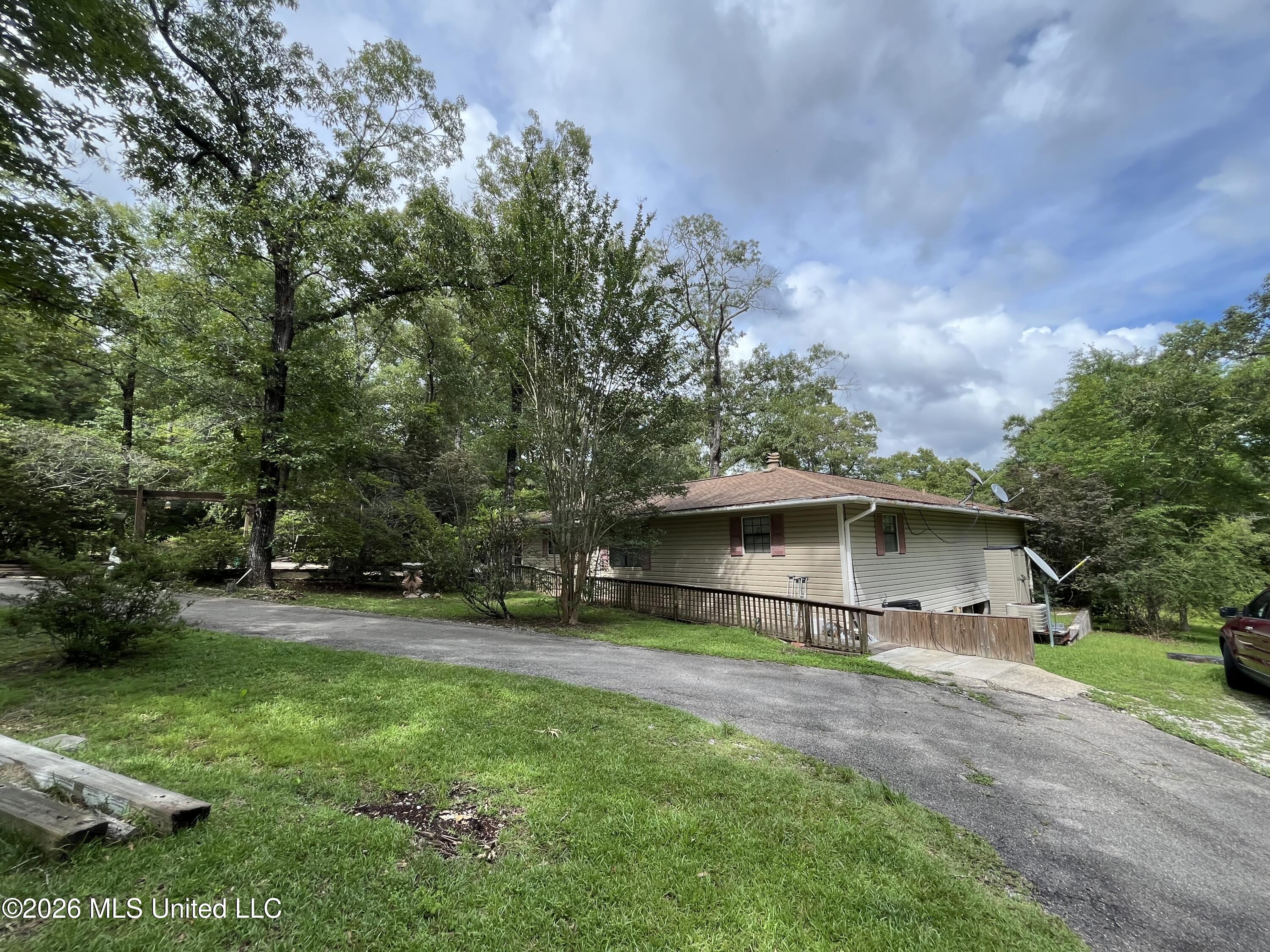 405 Old Highway 49 Property Photo 22