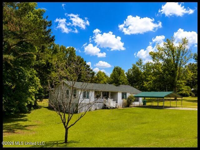 1810 County Road 170 Property Photo 1