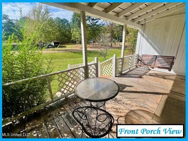 1810 County Road 170 Property Photo 6