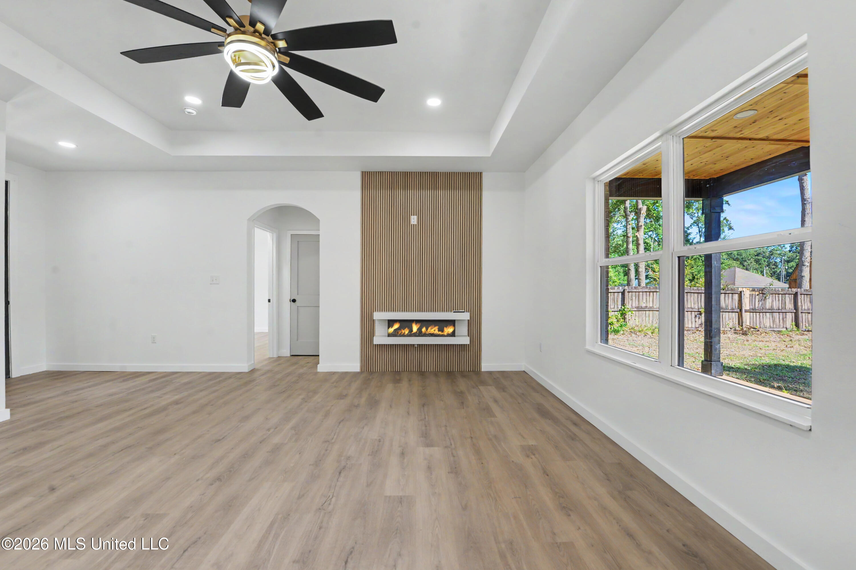 3528 Shamrock Court Property Photo 5