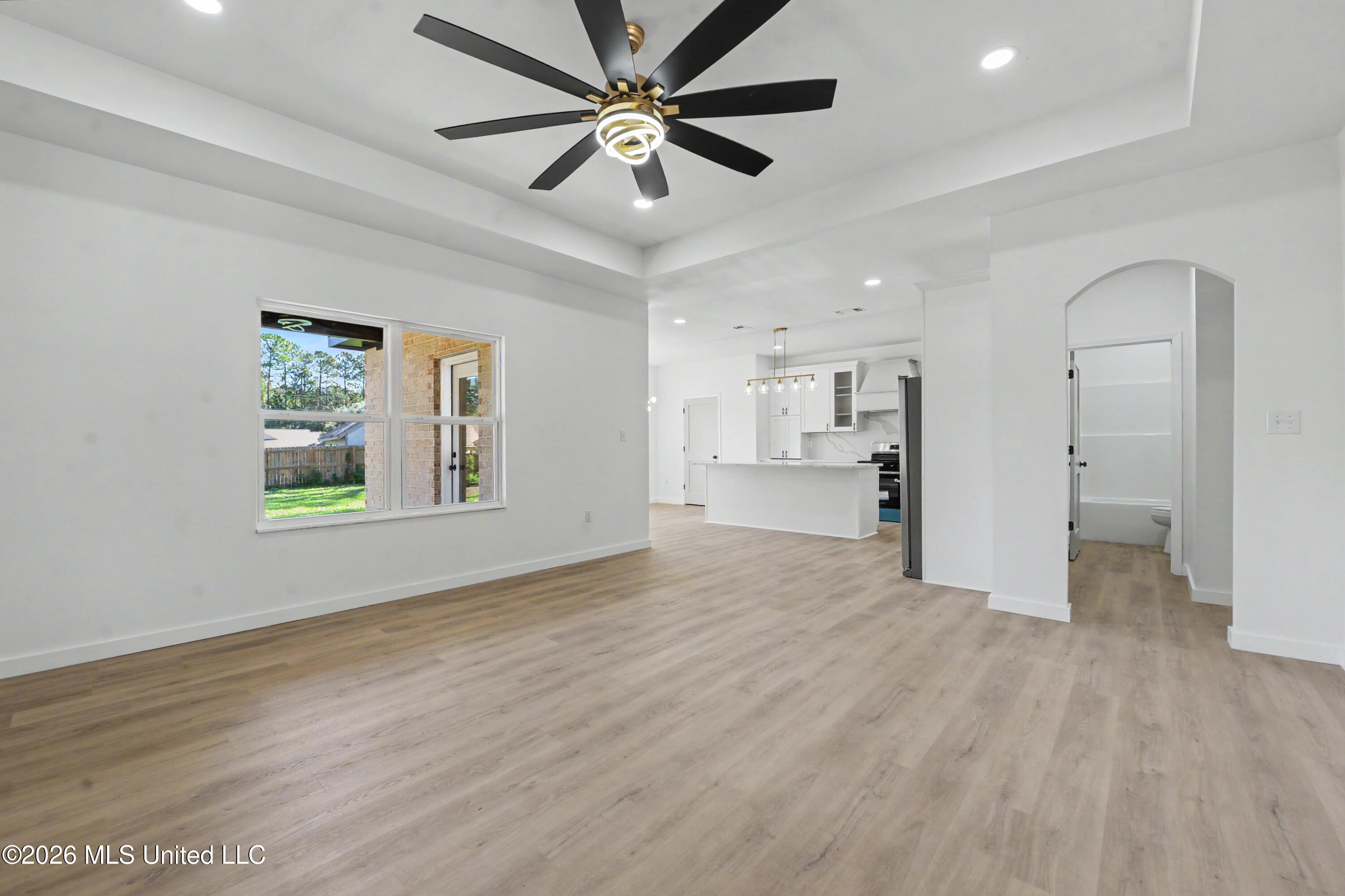 3528 Shamrock Court Property Photo 8