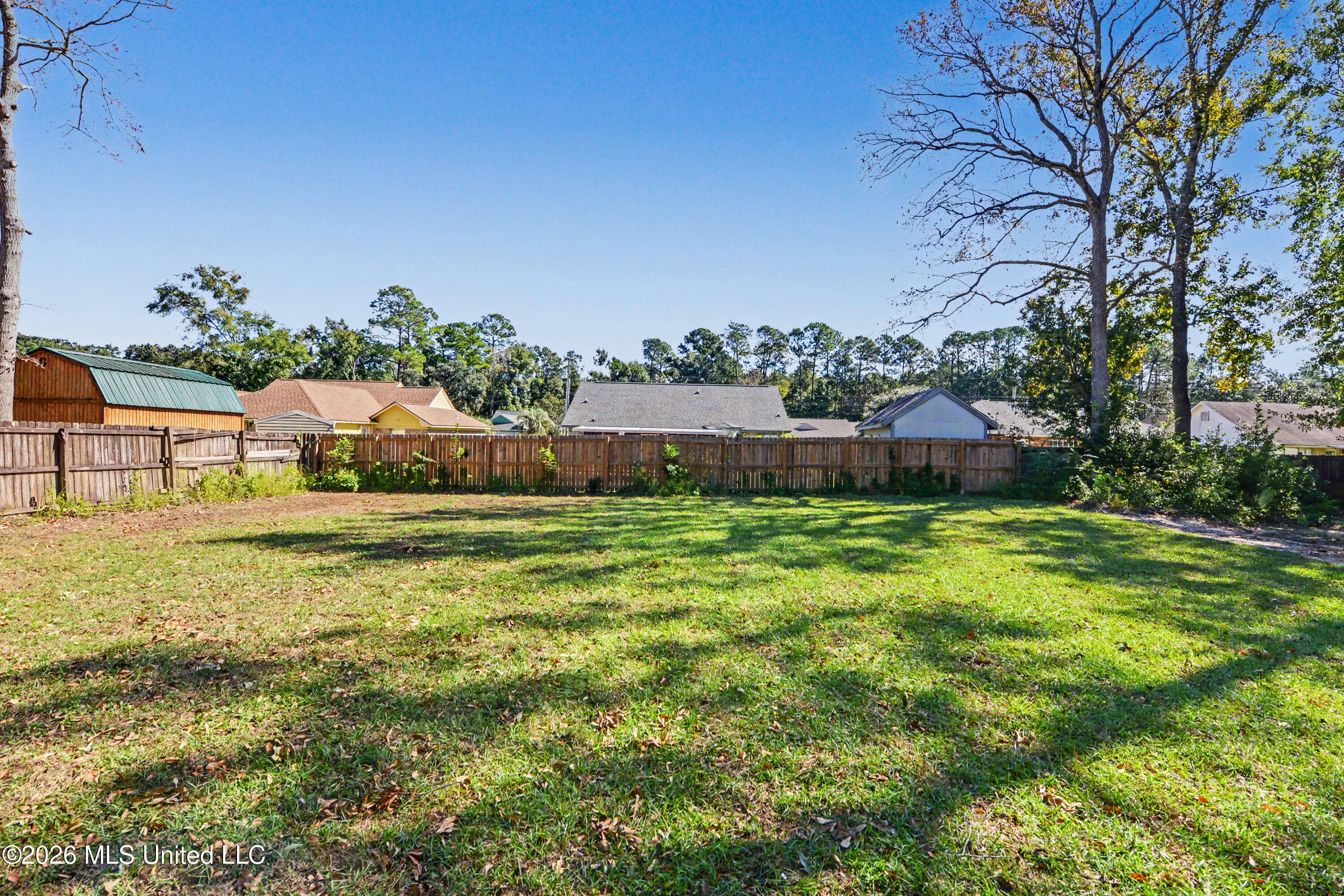 3528 Shamrock Court Property Photo 31