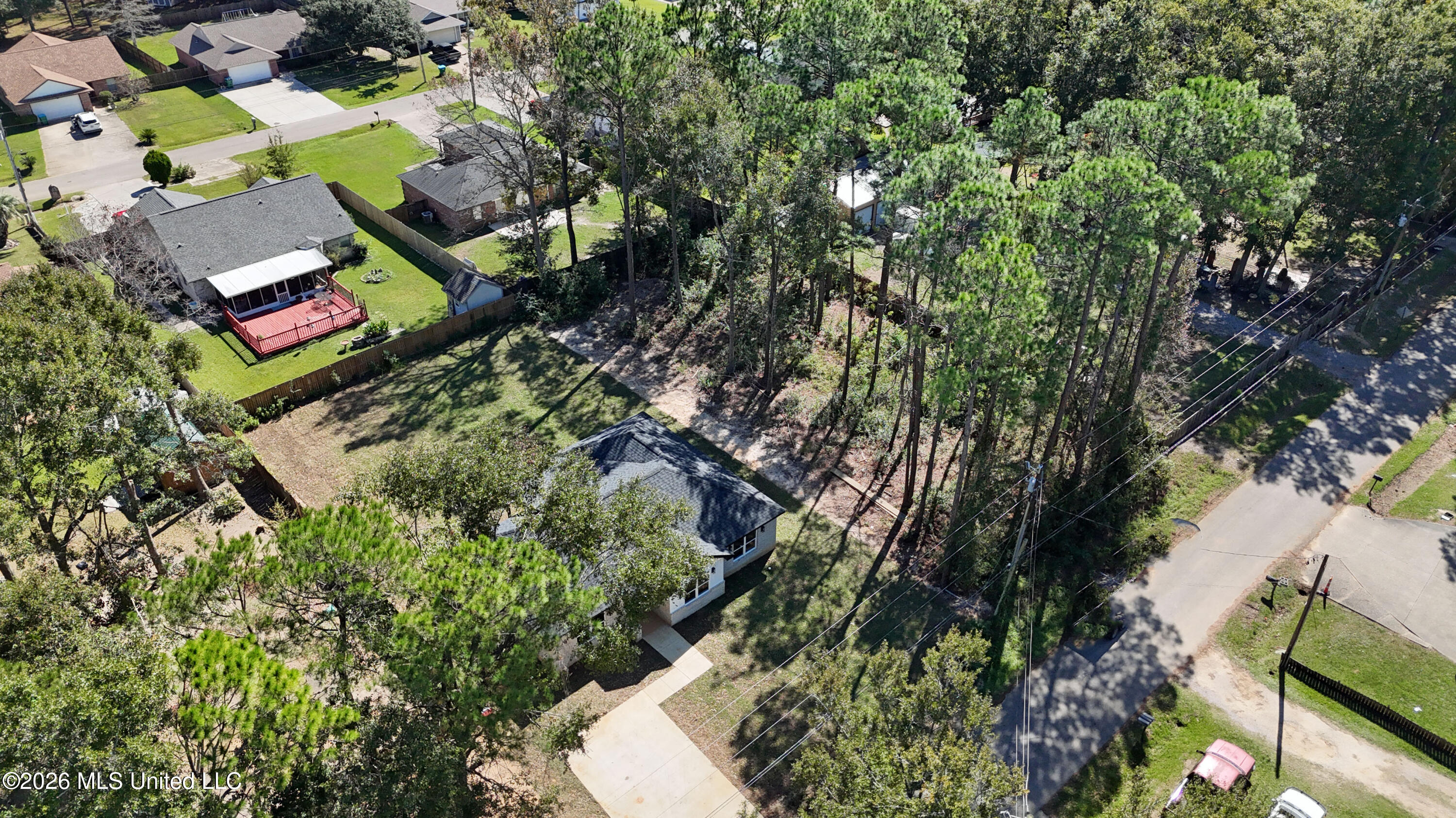 3528 Shamrock Court Property Photo 35