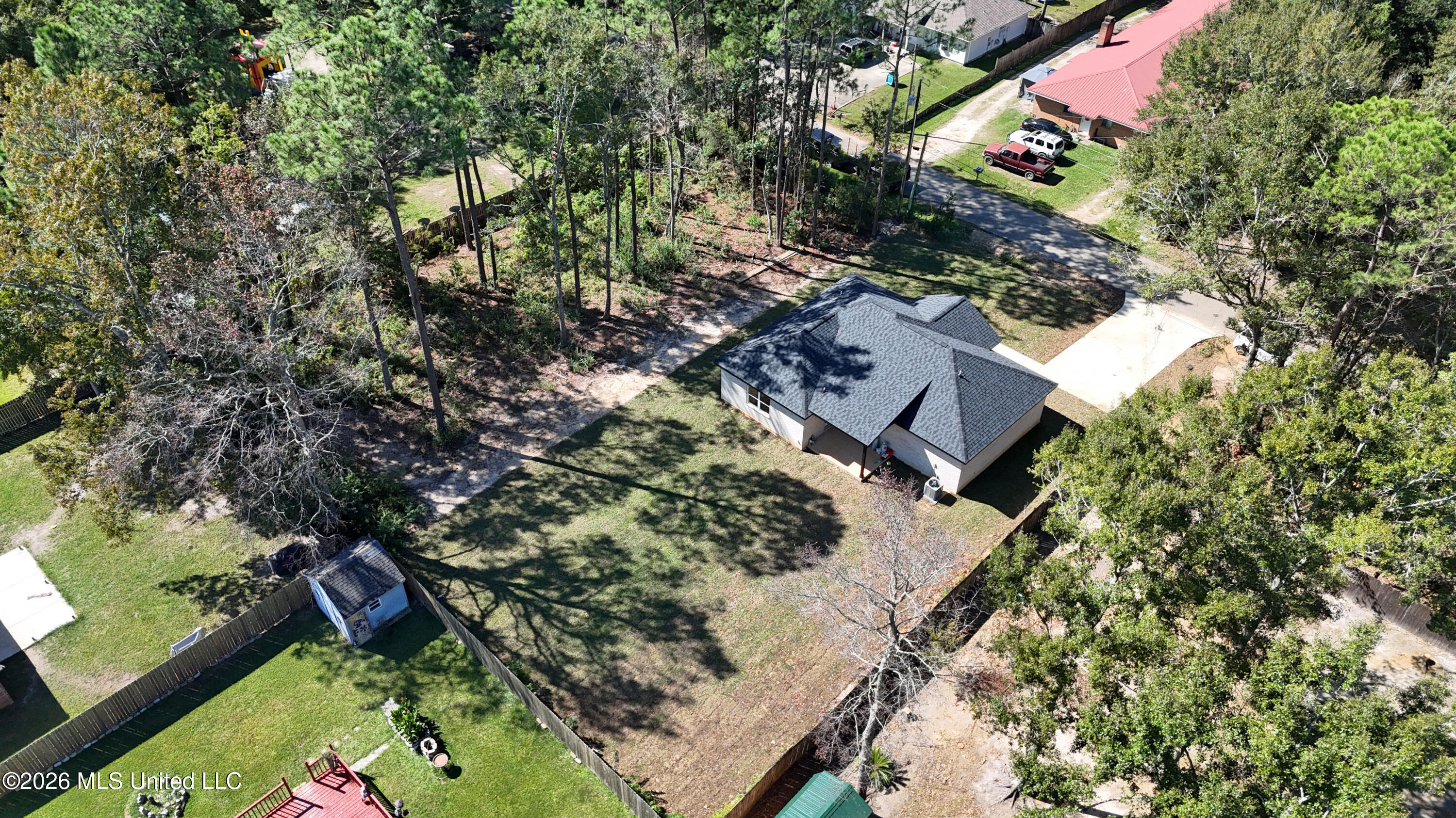 3528 Shamrock Court Property Photo 36