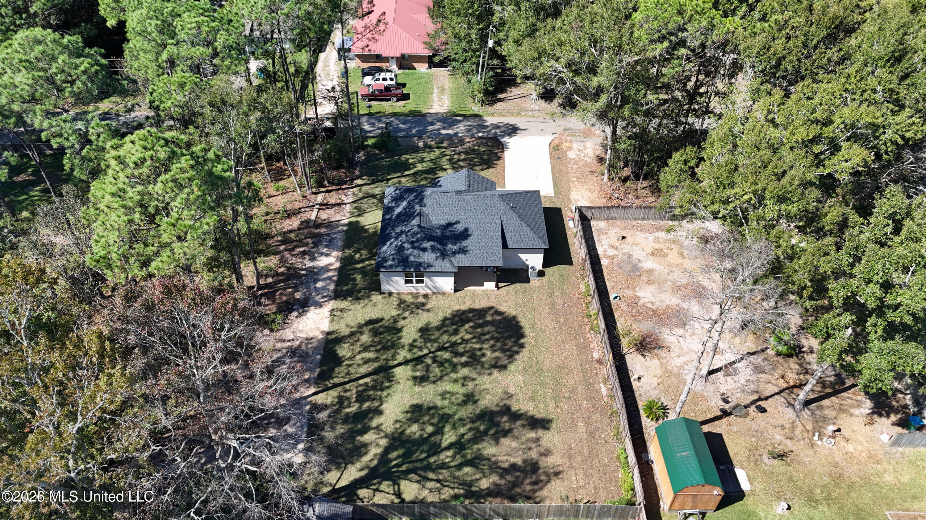 3528 Shamrock Court Property Photo 37
