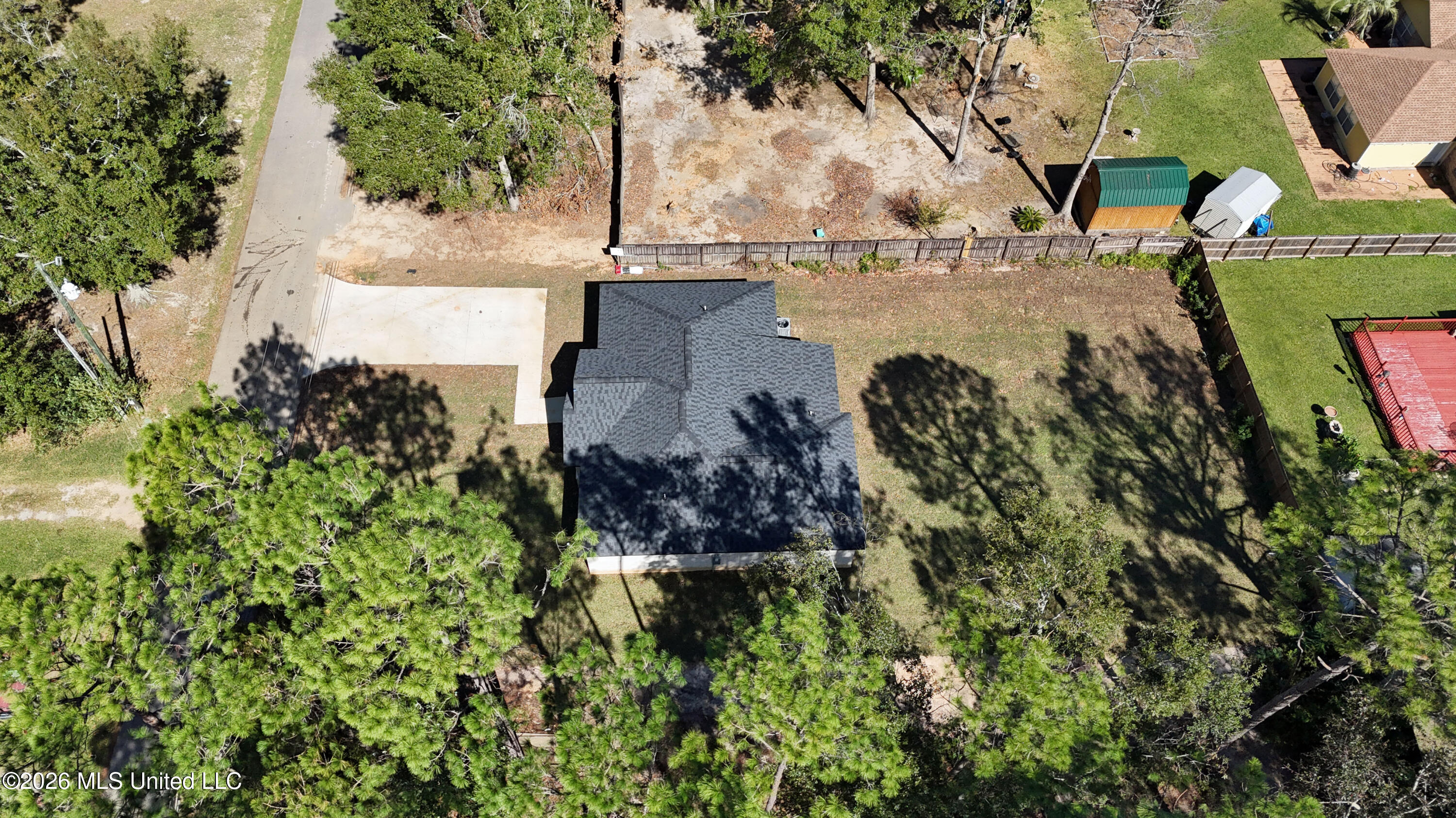 3528 Shamrock Court Property Photo 39
