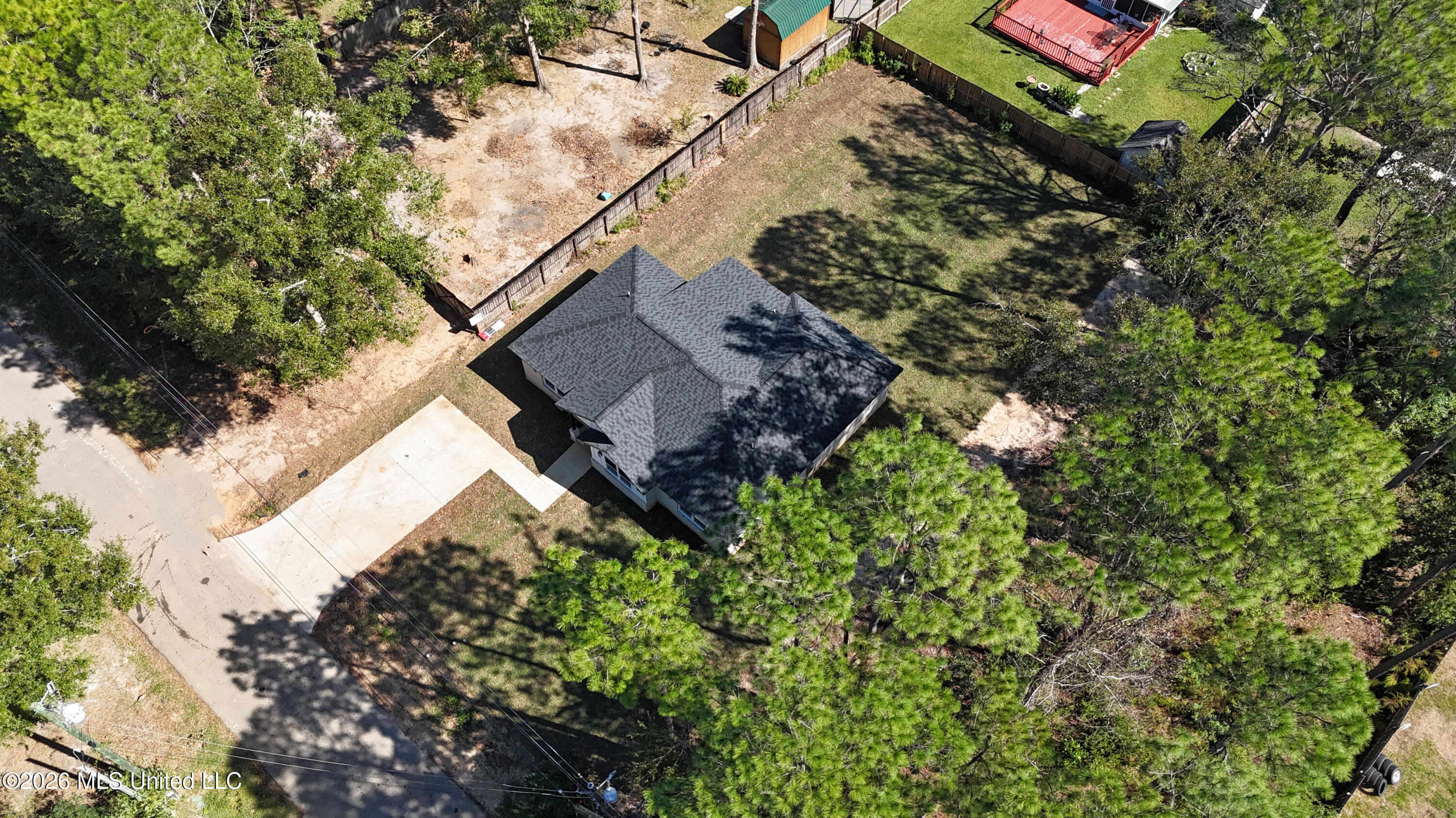 3528 Shamrock Court Property Photo 40