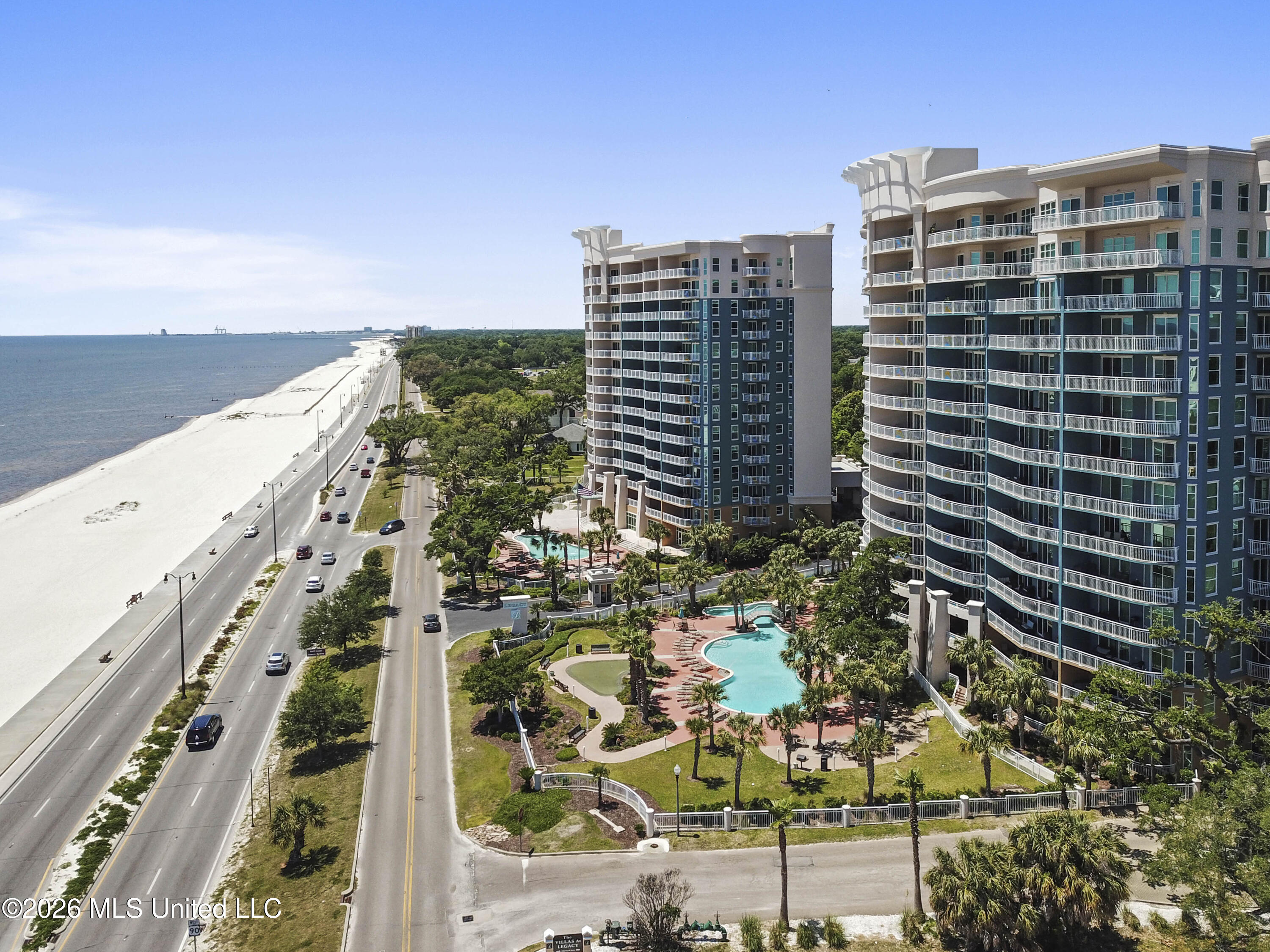 2230 Beach Drive Property Photo 1