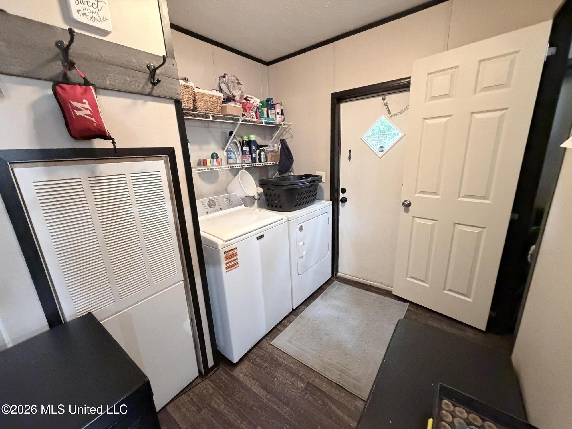 439 County Road 444 Property Photo 21