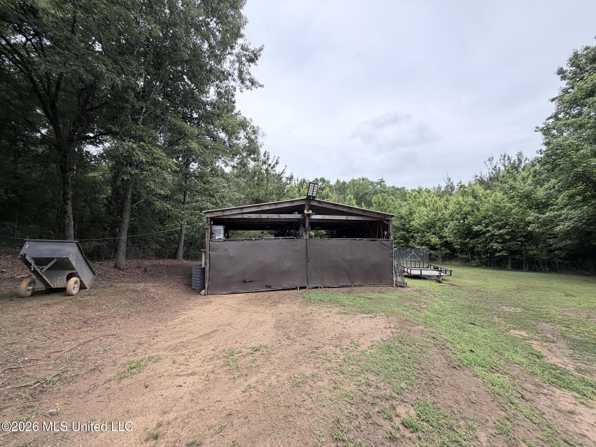 439 County Road 444 Property Photo 28