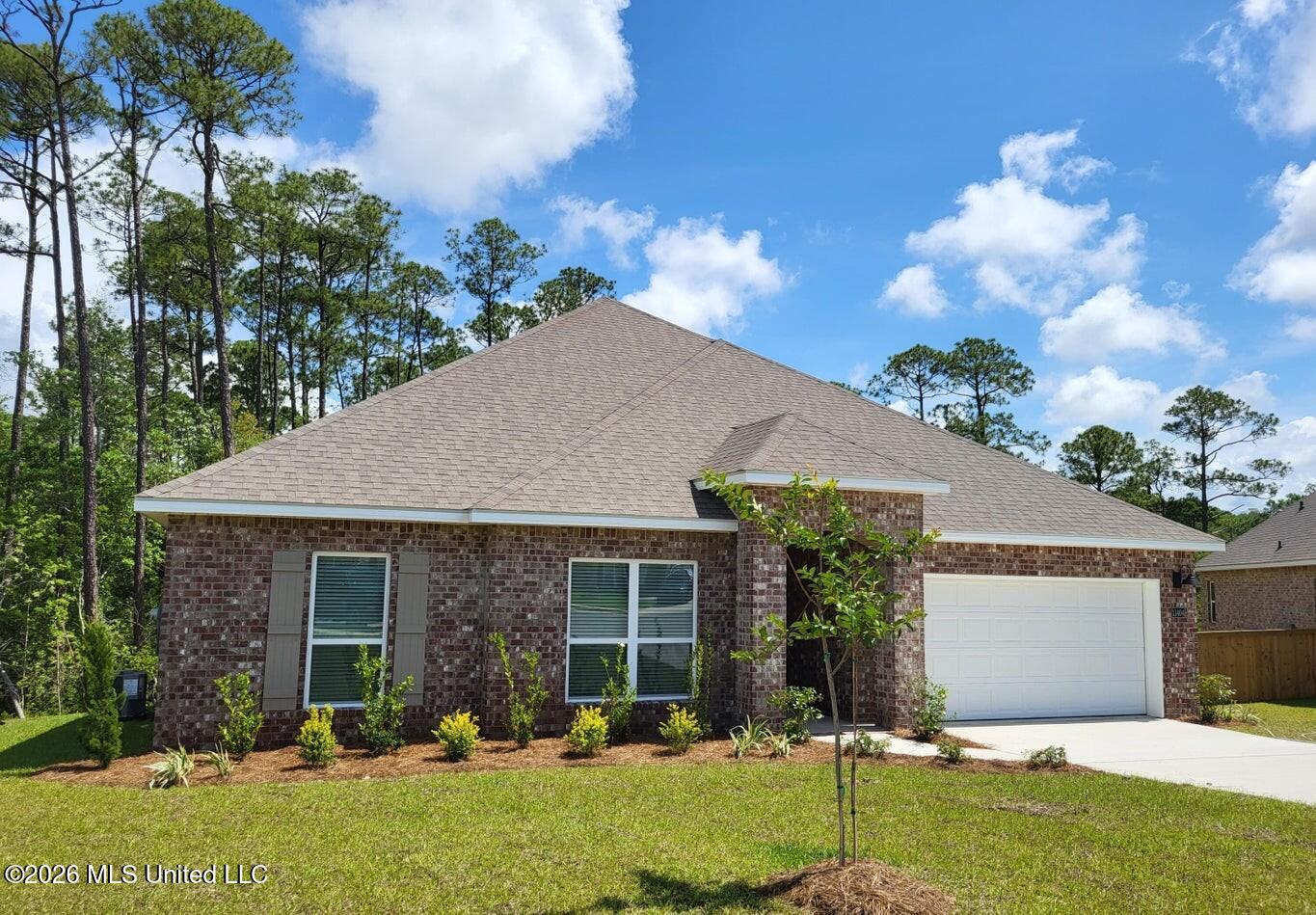 11404 Harrison Court Property Photo 1