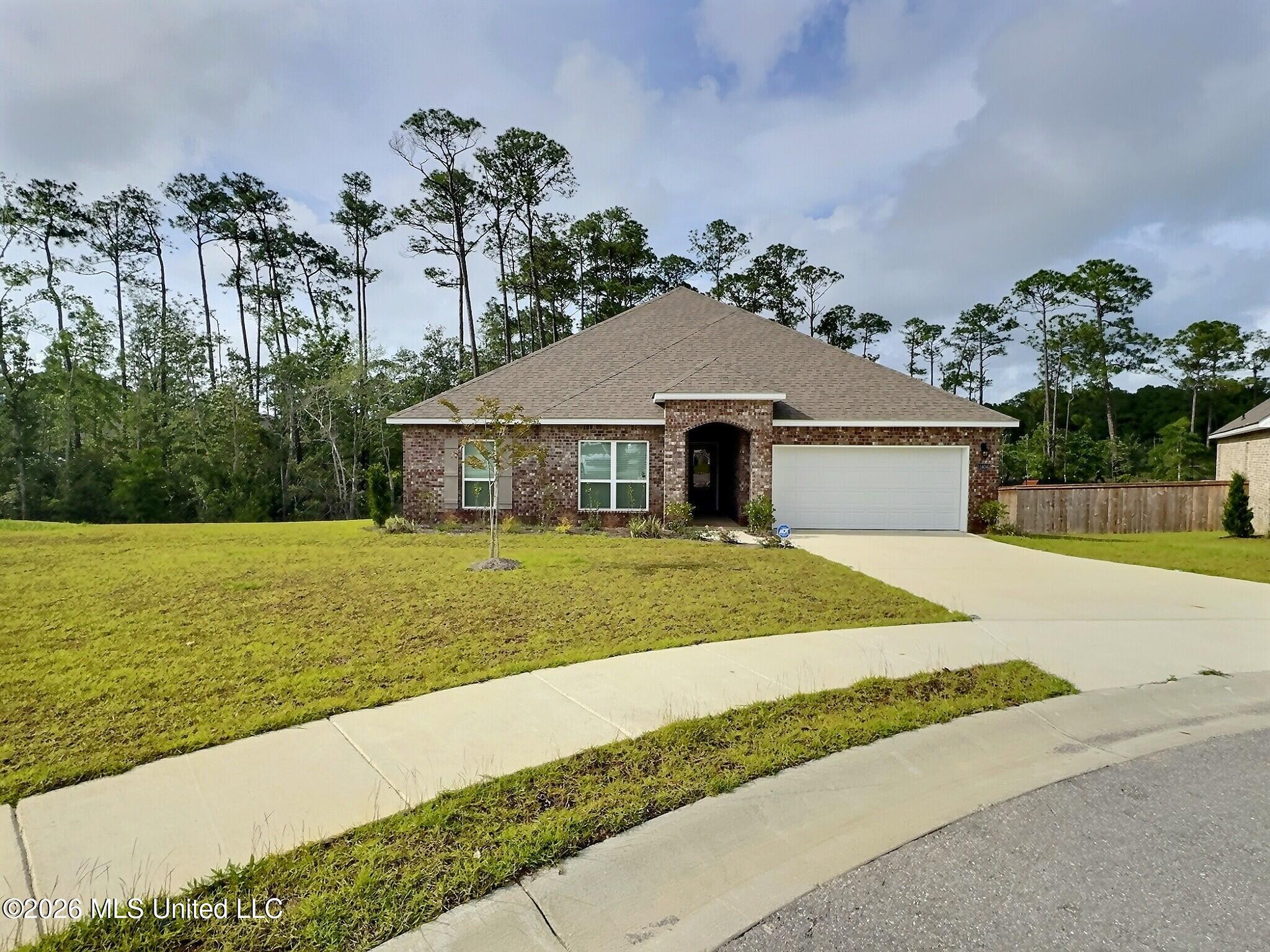 11404 Harrison Court Property Photo 2