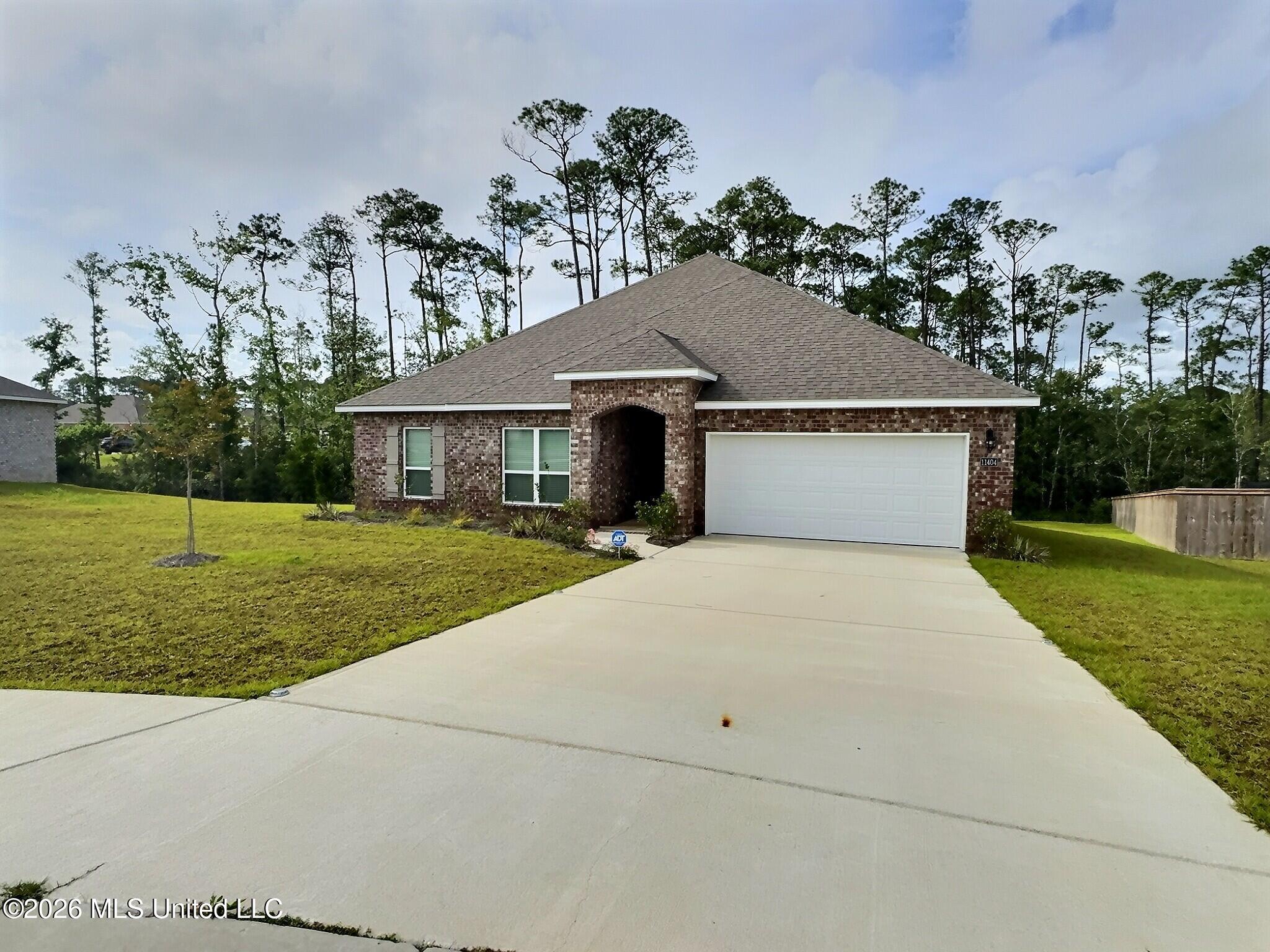 11404 Harrison Court Property Photo 3