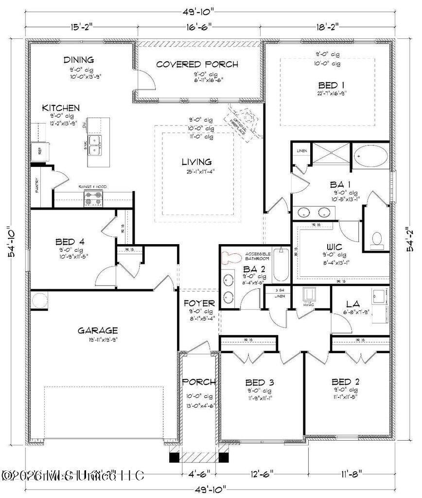 11404 Harrison Court Property Photo 4