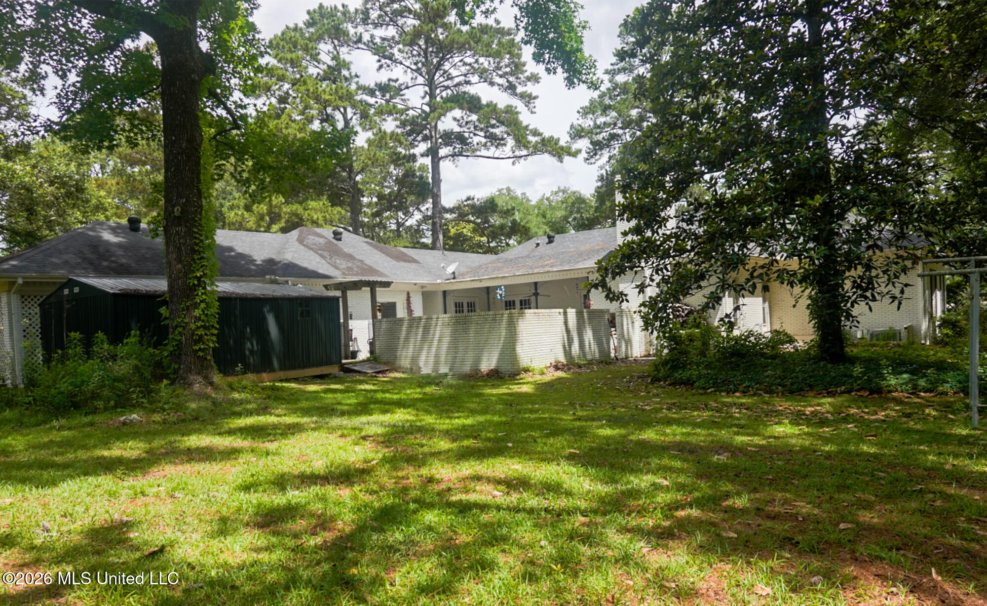 1605 Lissa Drive Property Photo 6