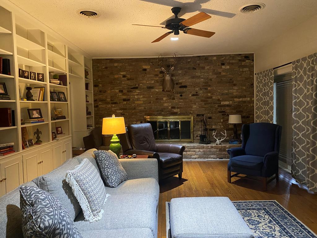1605 Lissa Drive Property Photo 11