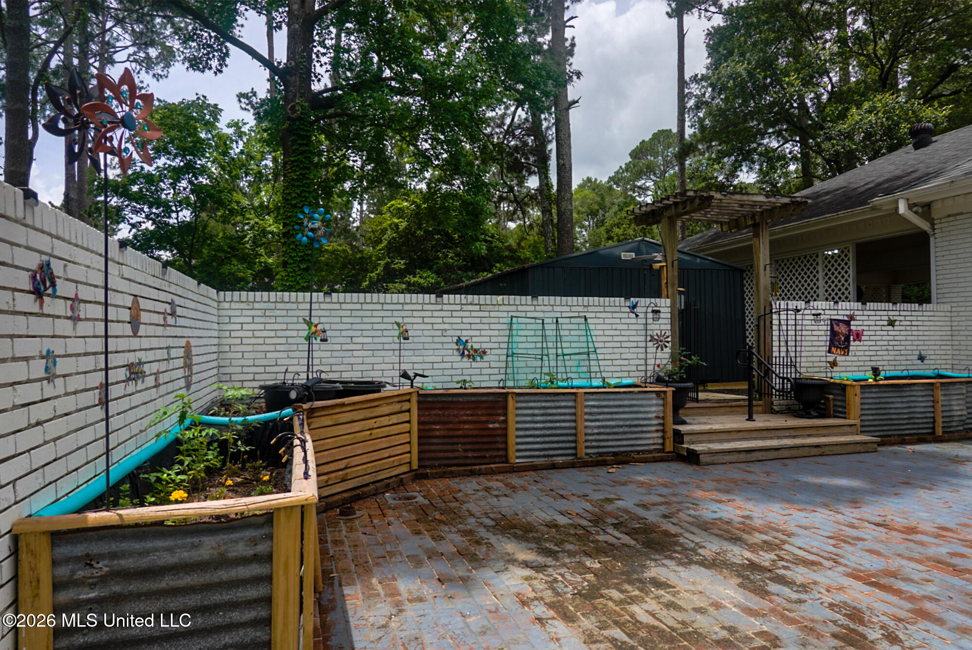 1605 Lissa Drive Property Photo 40