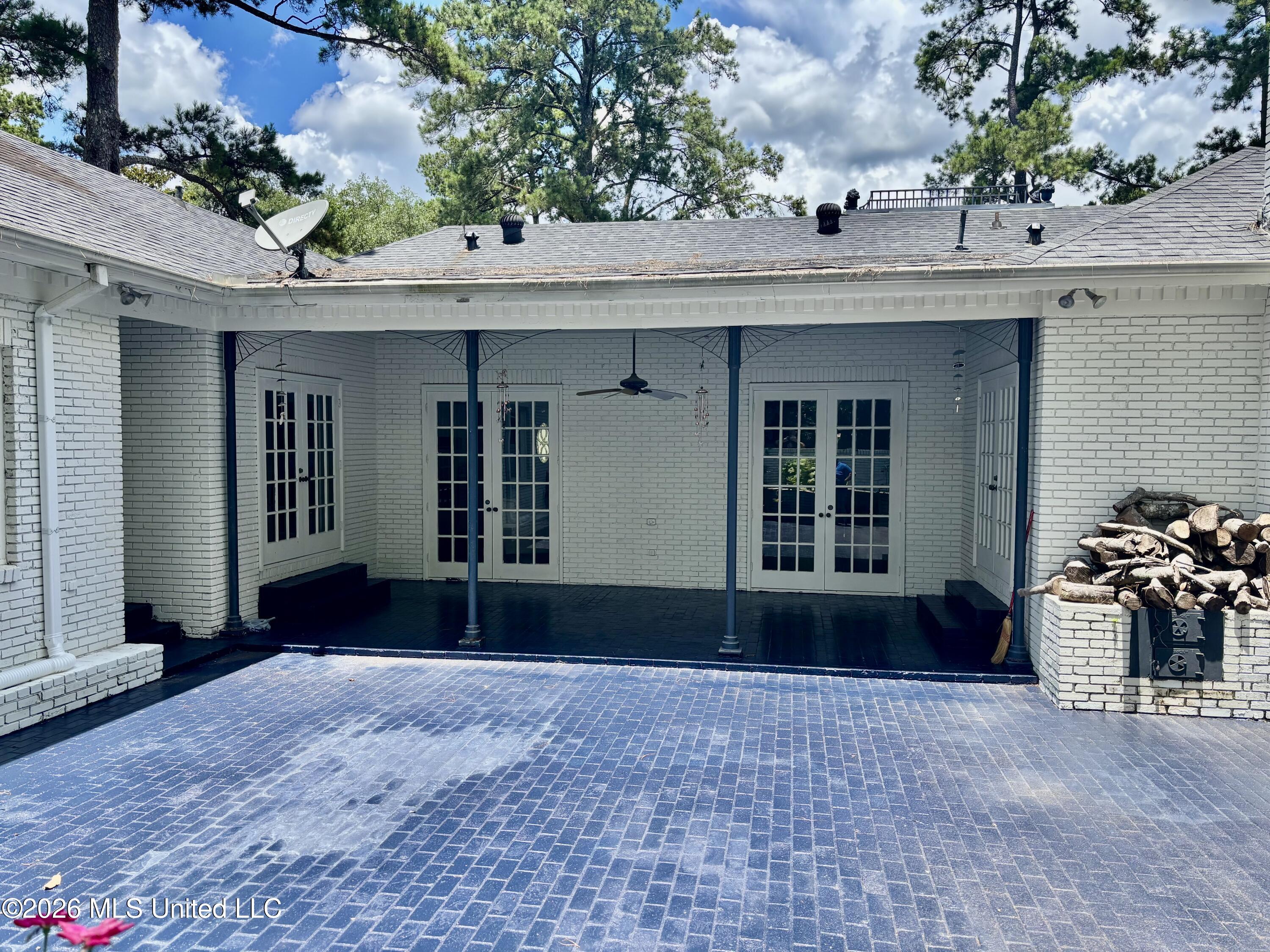 1605 Lissa Drive Property Photo 41