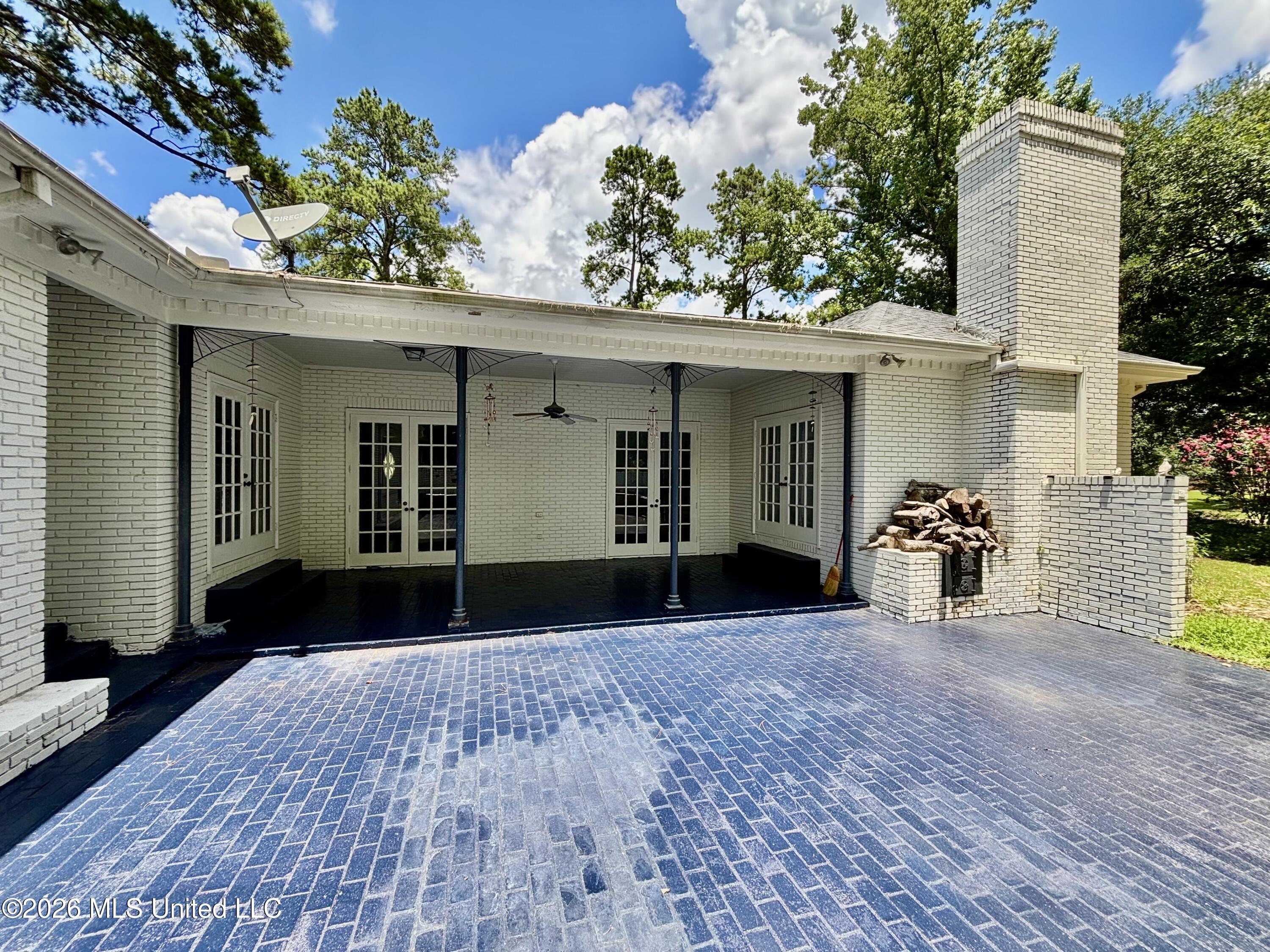 1605 Lissa Drive Property Photo 43