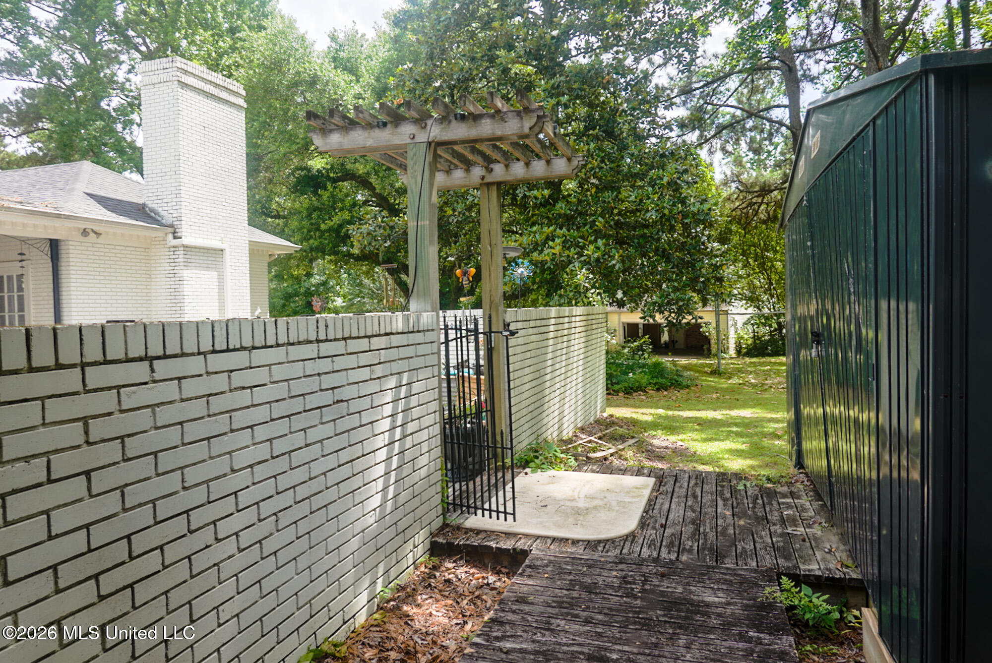 1605 Lissa Drive Property Photo 47