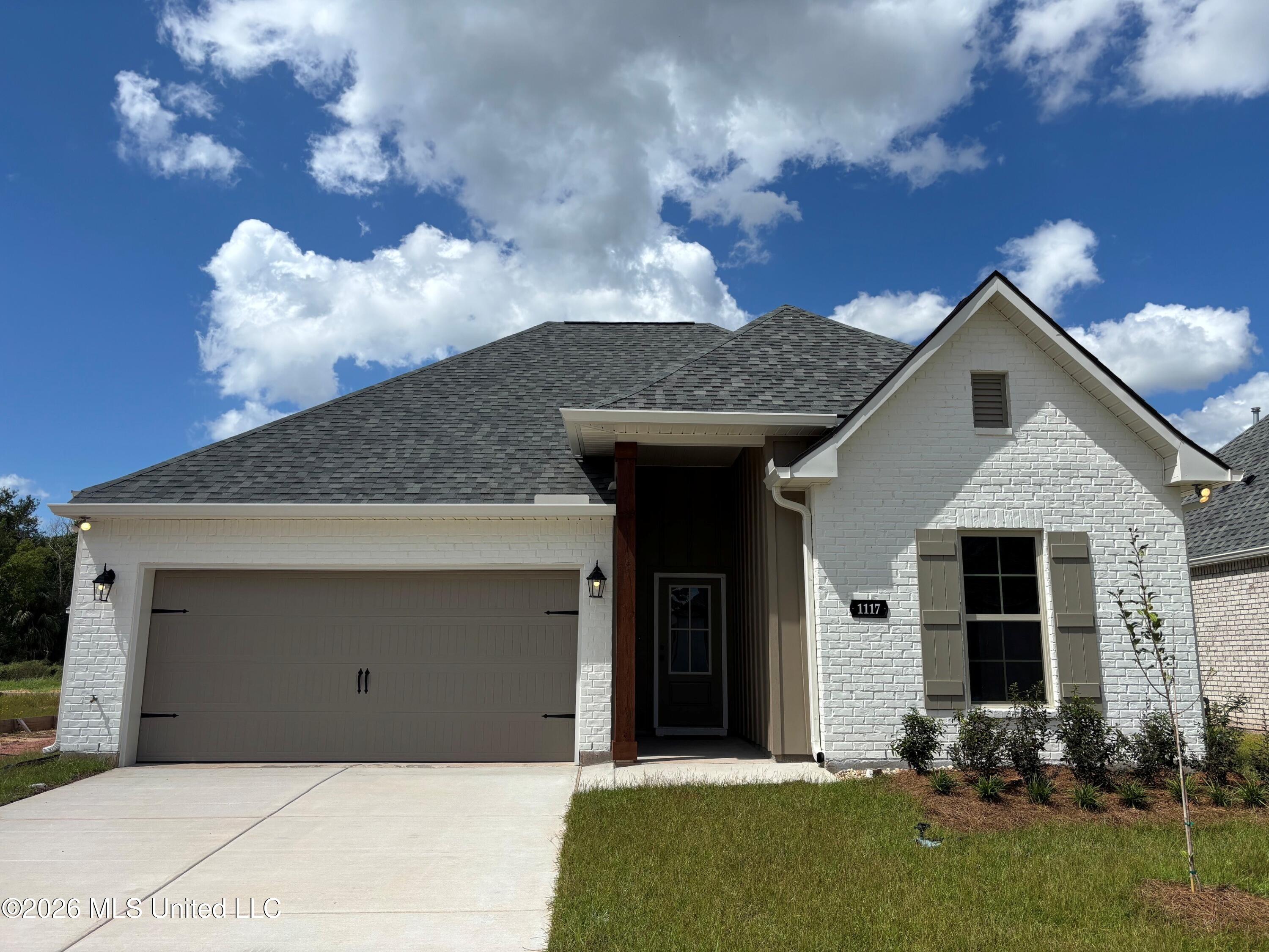 1117 Flounder Way Property Photo 1