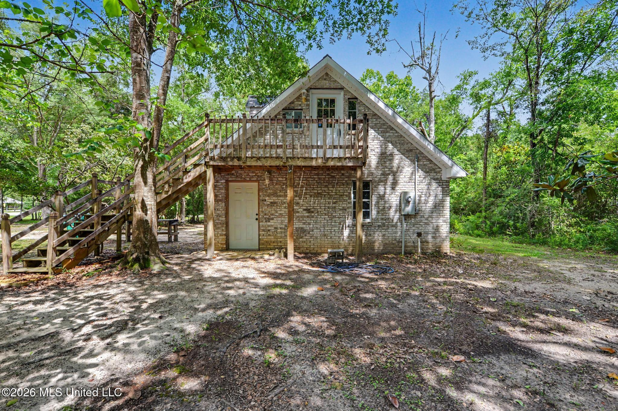 5900 Brown Road Property Photo 1