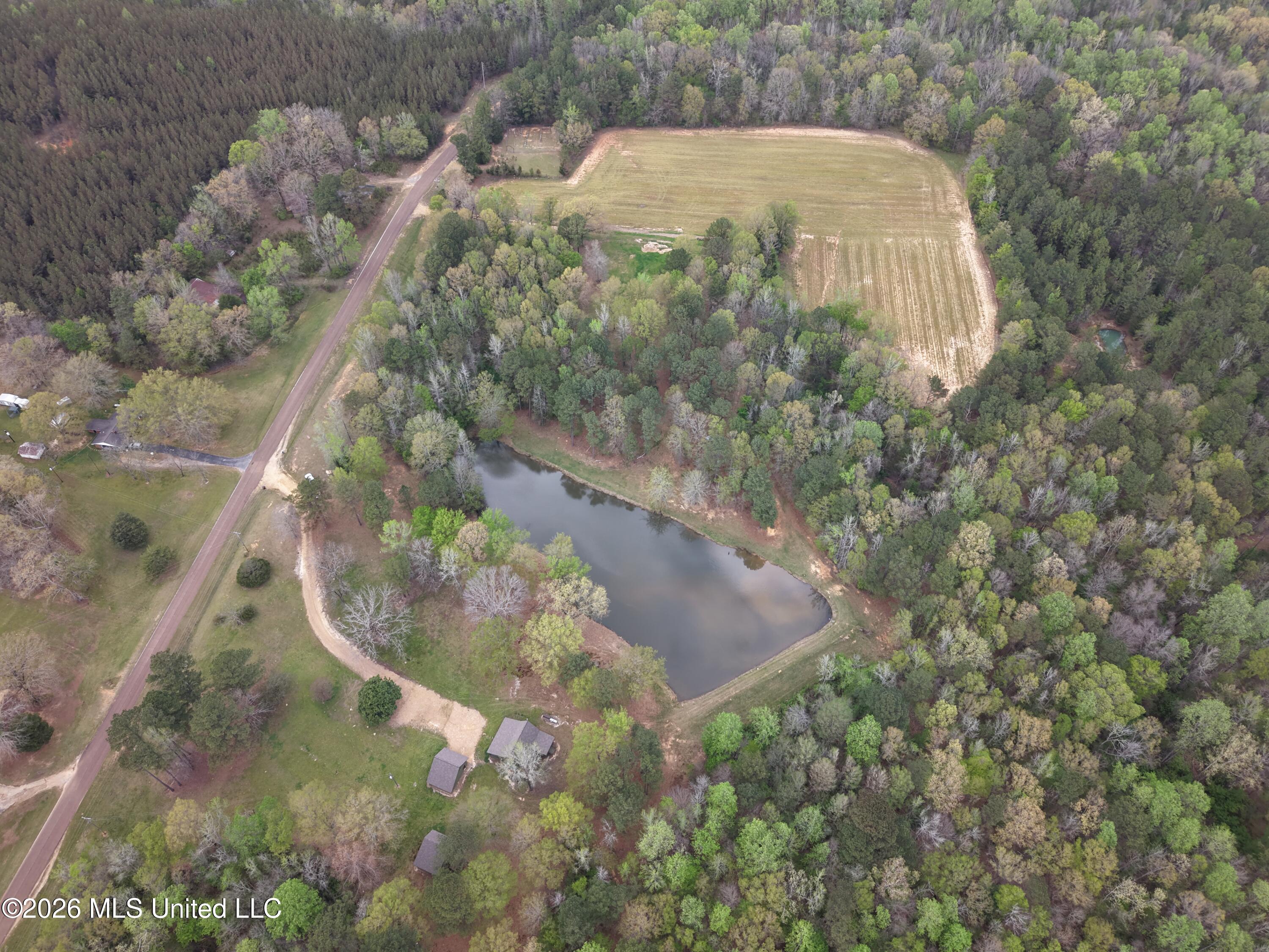 50556 Greenwood Springs Road Property Photo 12