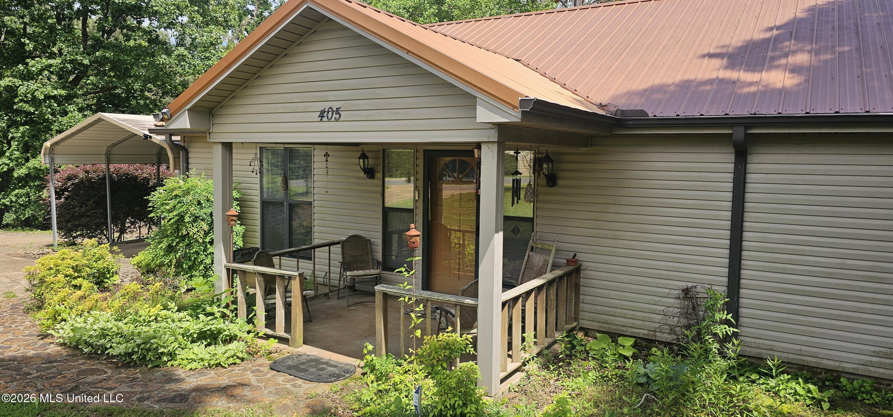 405 Chickasaw Road Property Photo 4