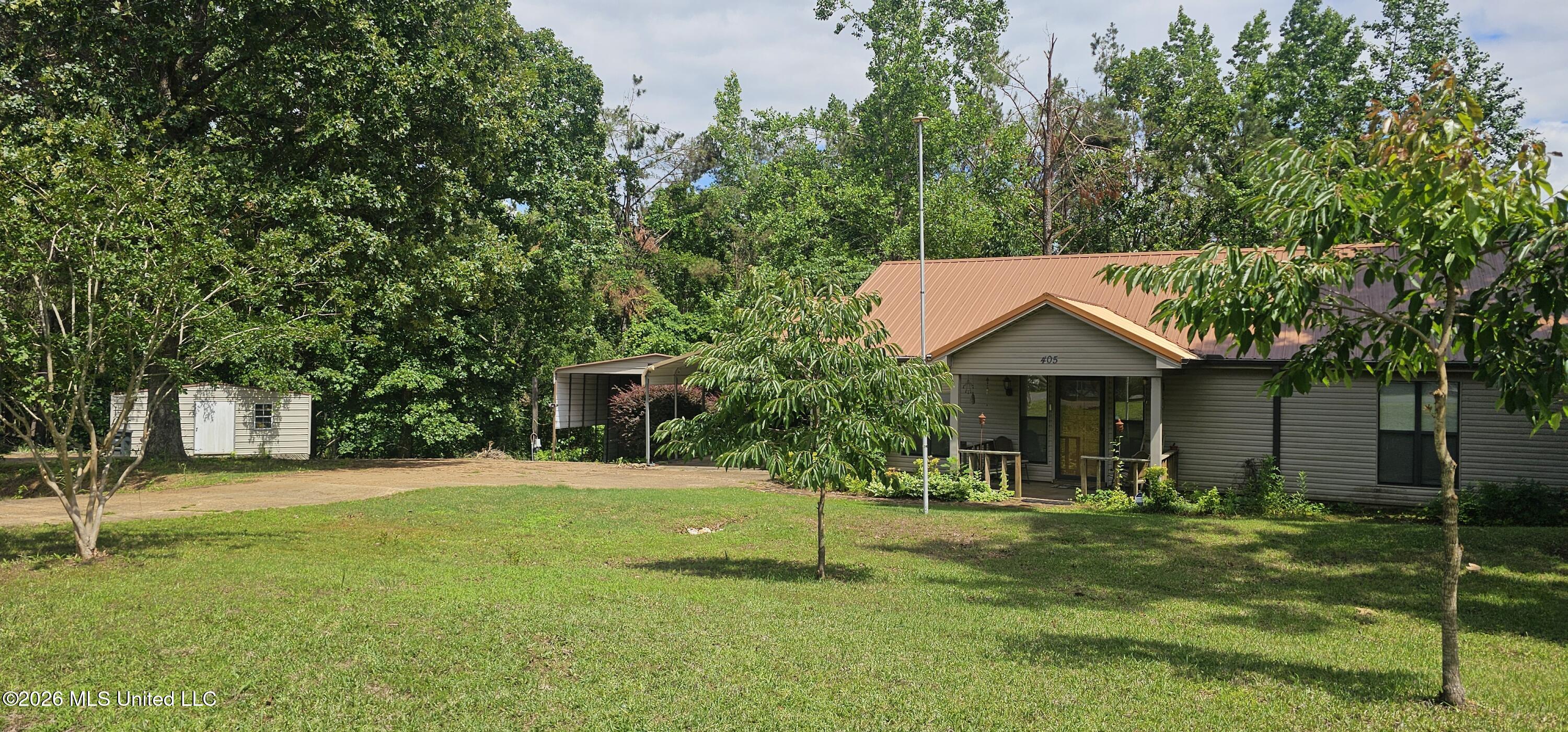 405 Chickasaw Road Property Photo 6