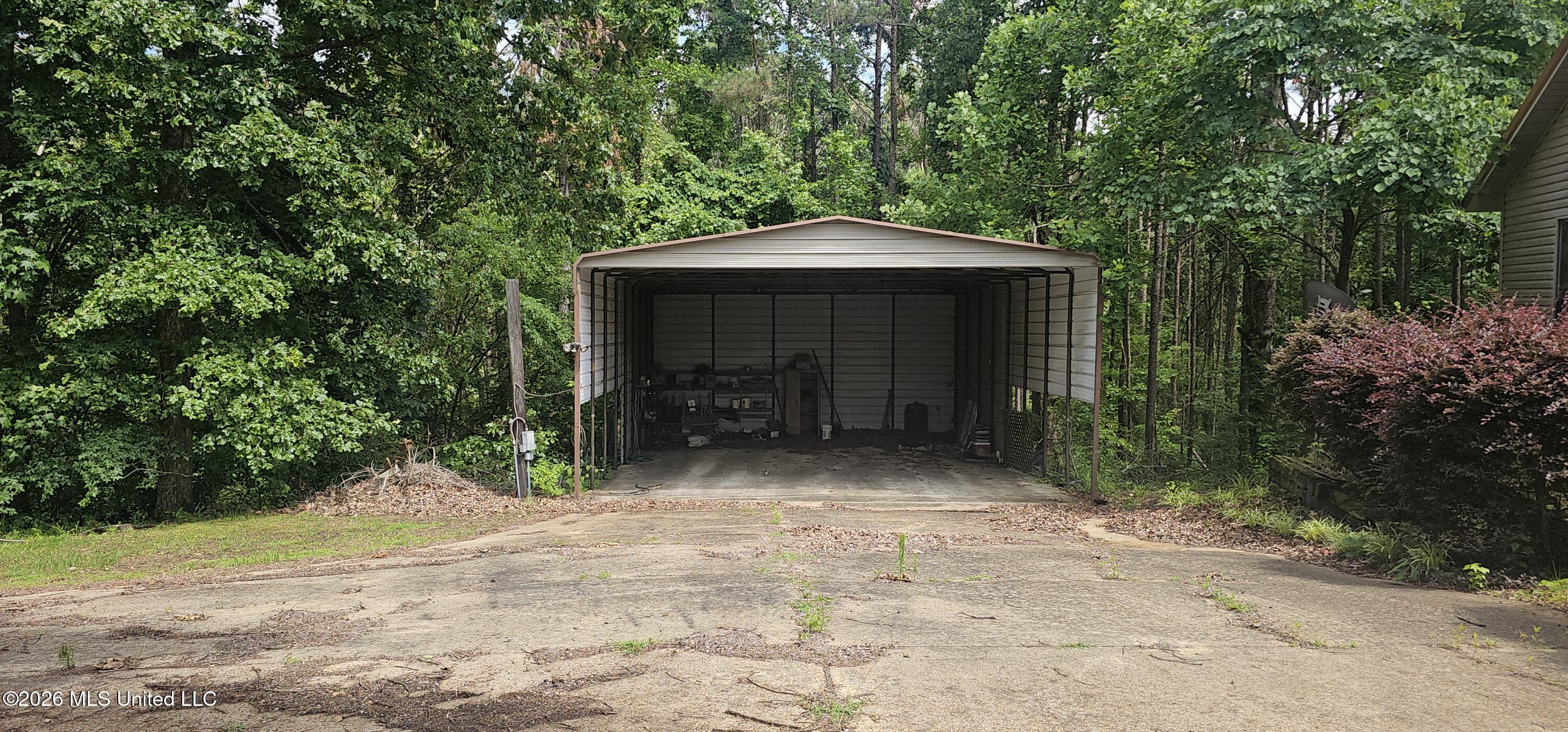 405 Chickasaw Road Property Photo 21