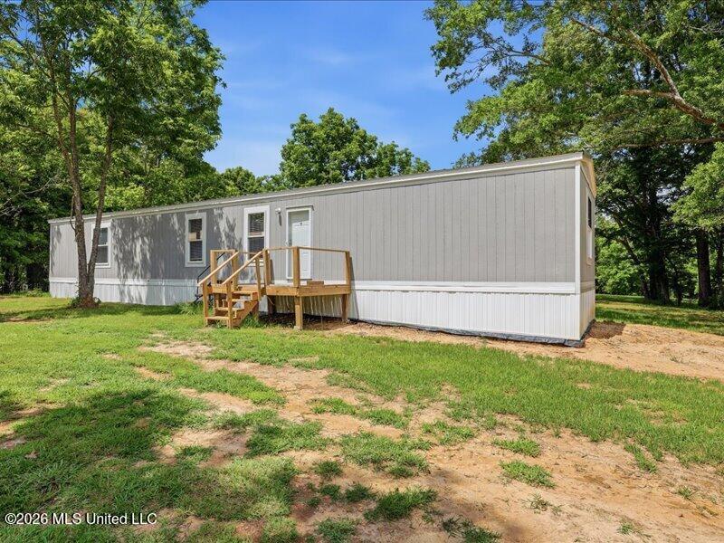 4525 N Midway Property Photo 1