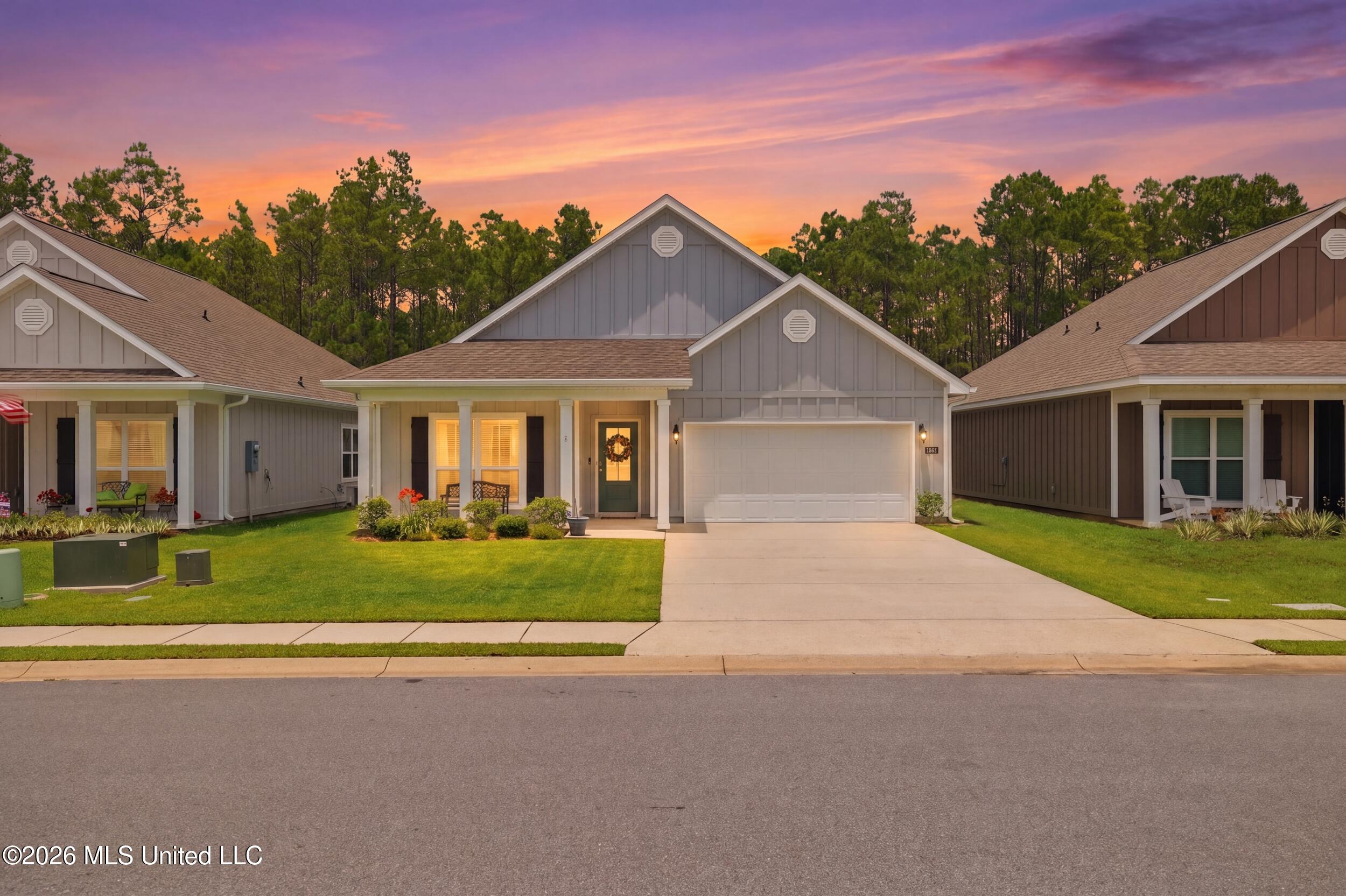 7812 Coral Lane Property Photo 1
