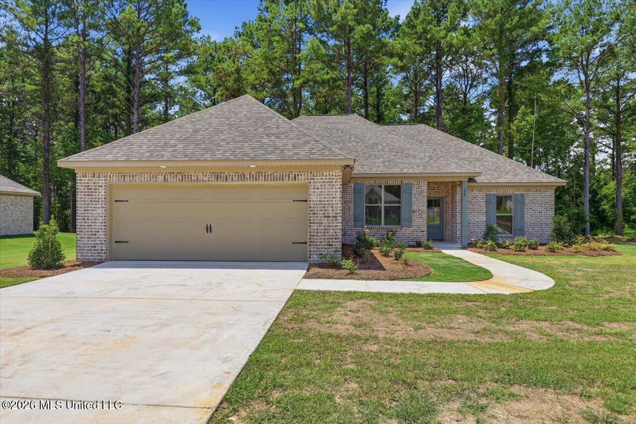 222 New Haven Lane Property Photo 1