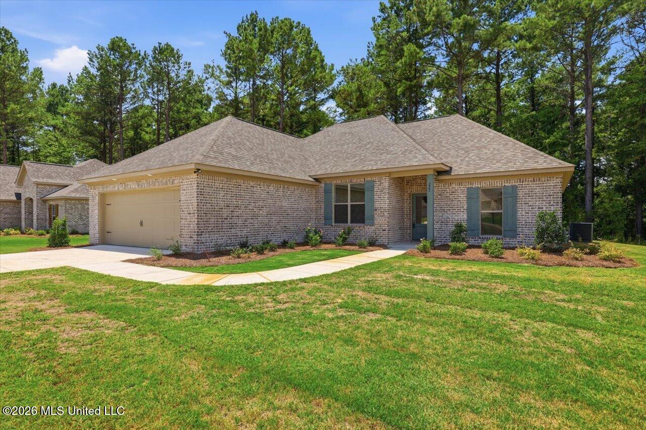 222 New Haven Lane Property Photo 2
