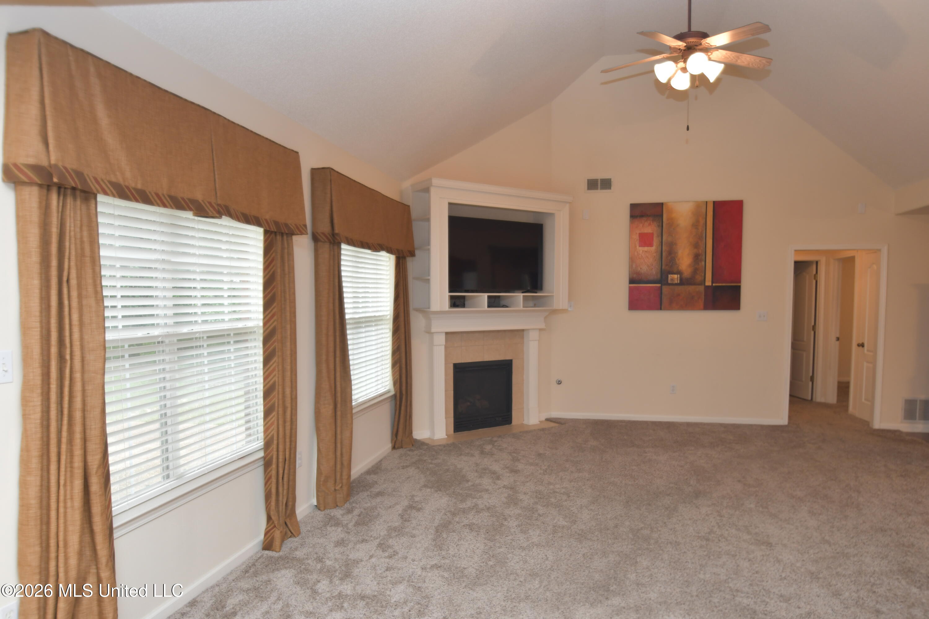 616 Ridge View Drive Property Photo 3