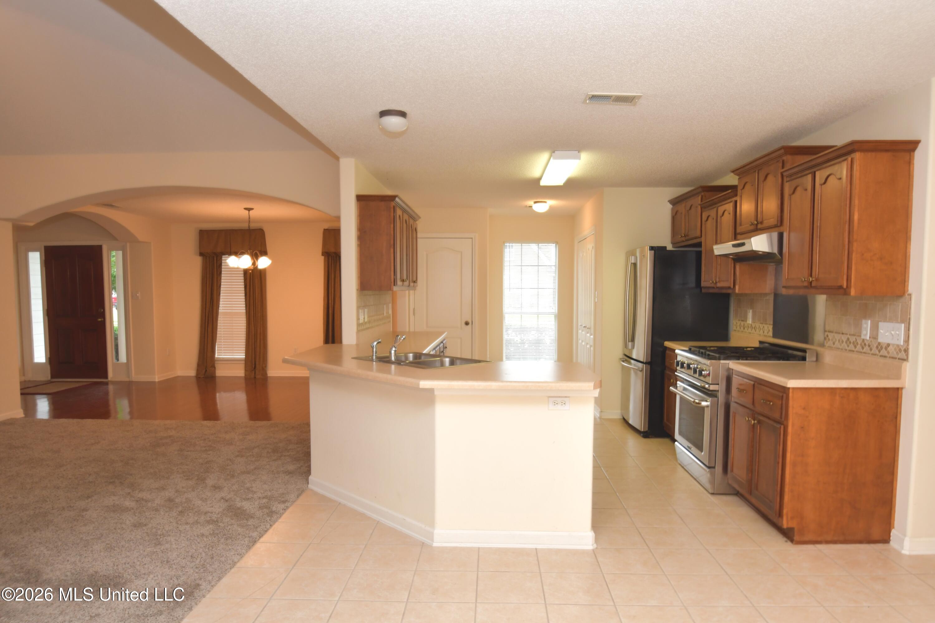 616 Ridge View Drive Property Photo 7