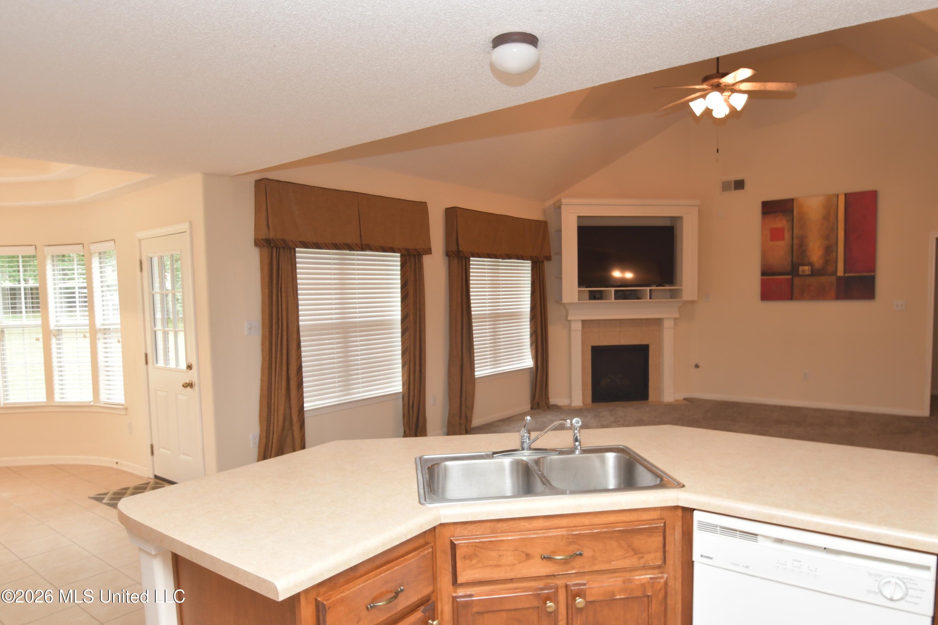 616 Ridge View Drive Property Photo 13