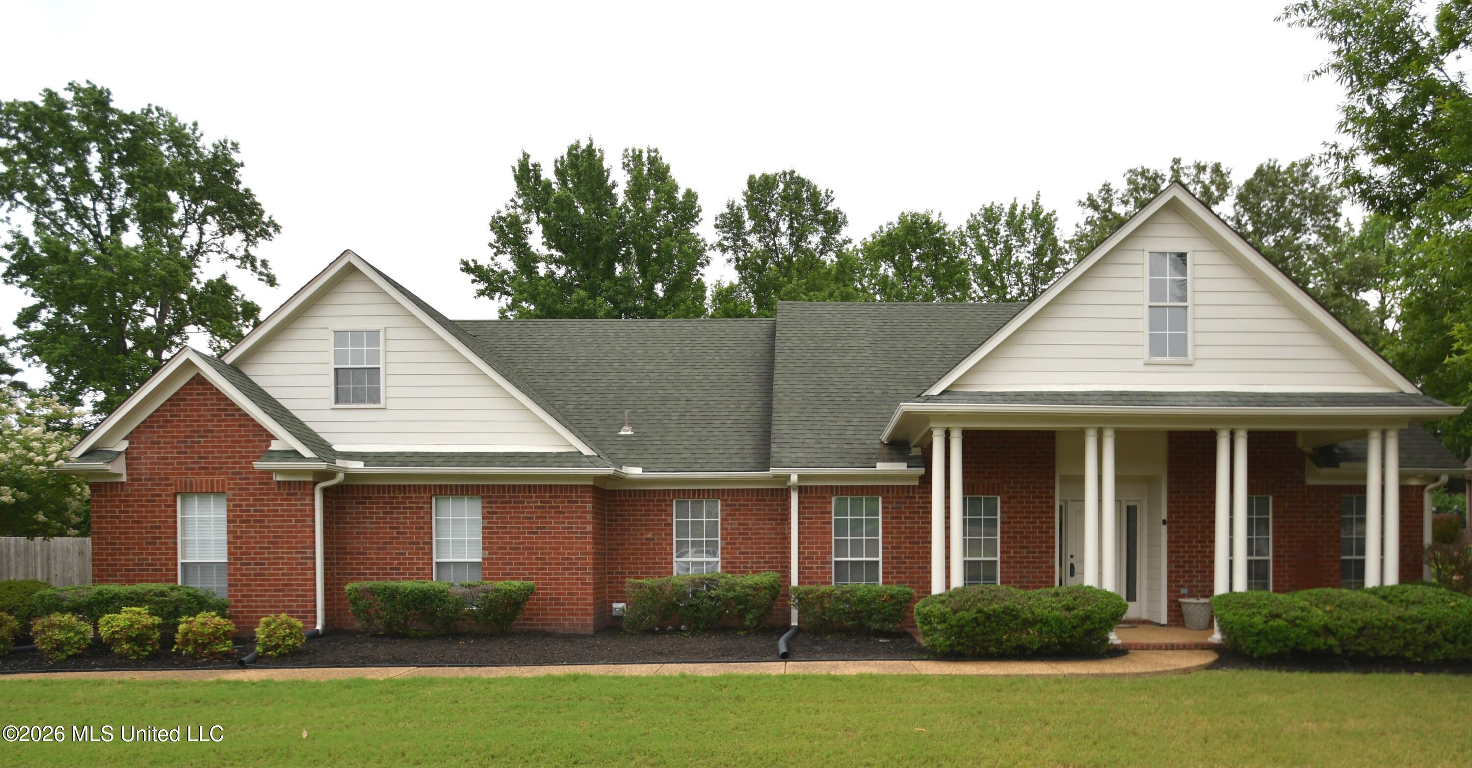 616 Ridge View Drive Property Photo 27