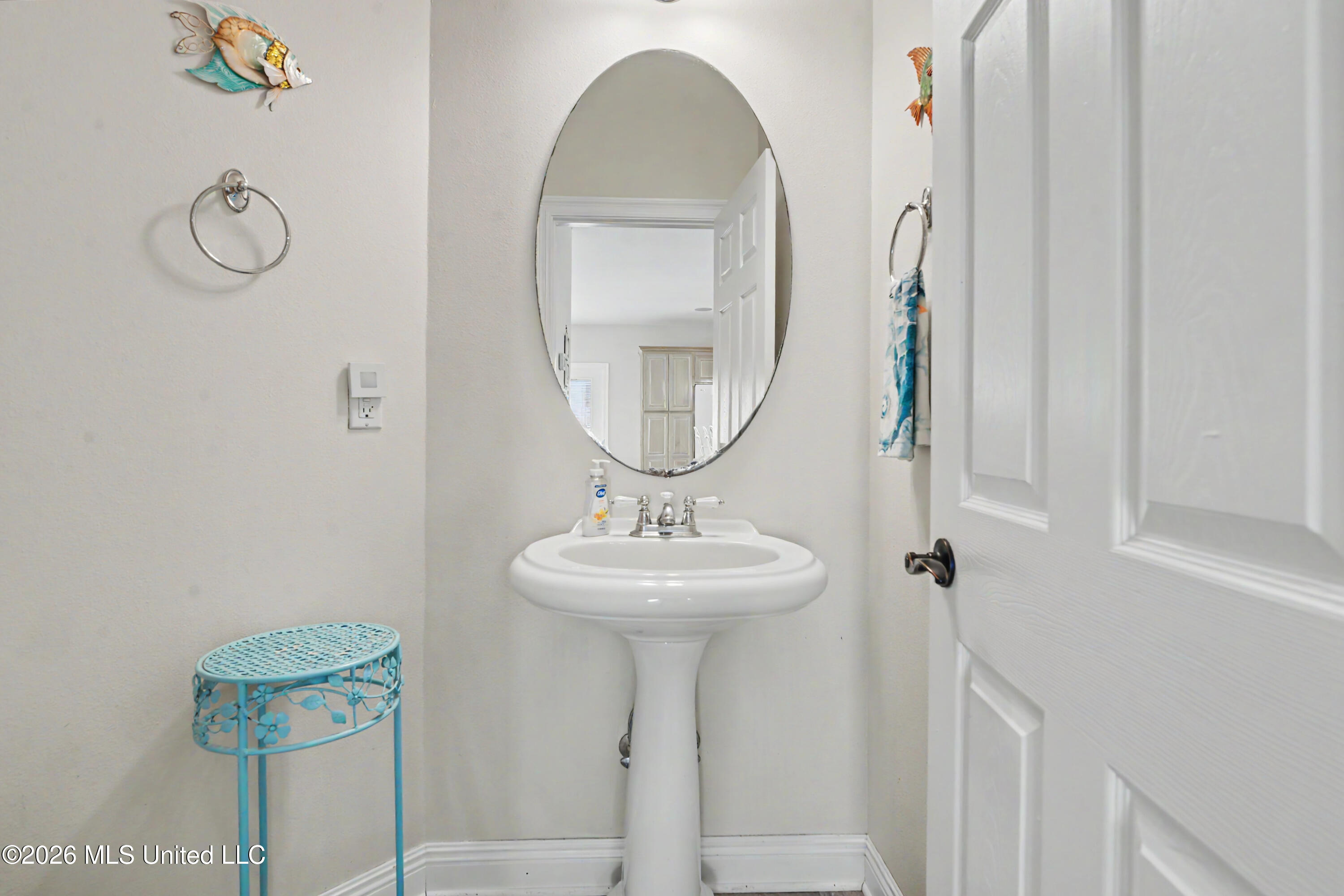 7613 Belle Fontaine Drive Property Photo 15