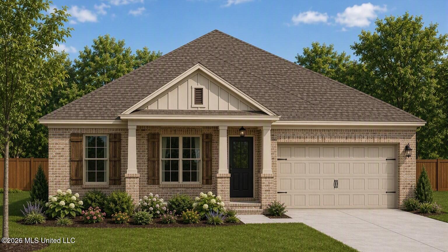 719 Honeysuckle Loop Property Photo 1