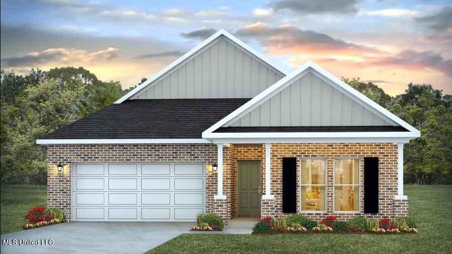 725 Honeysuckle Loop Property Photo 1