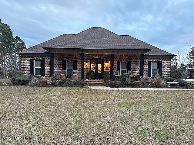106 County Road 3600 Property Photo 1
