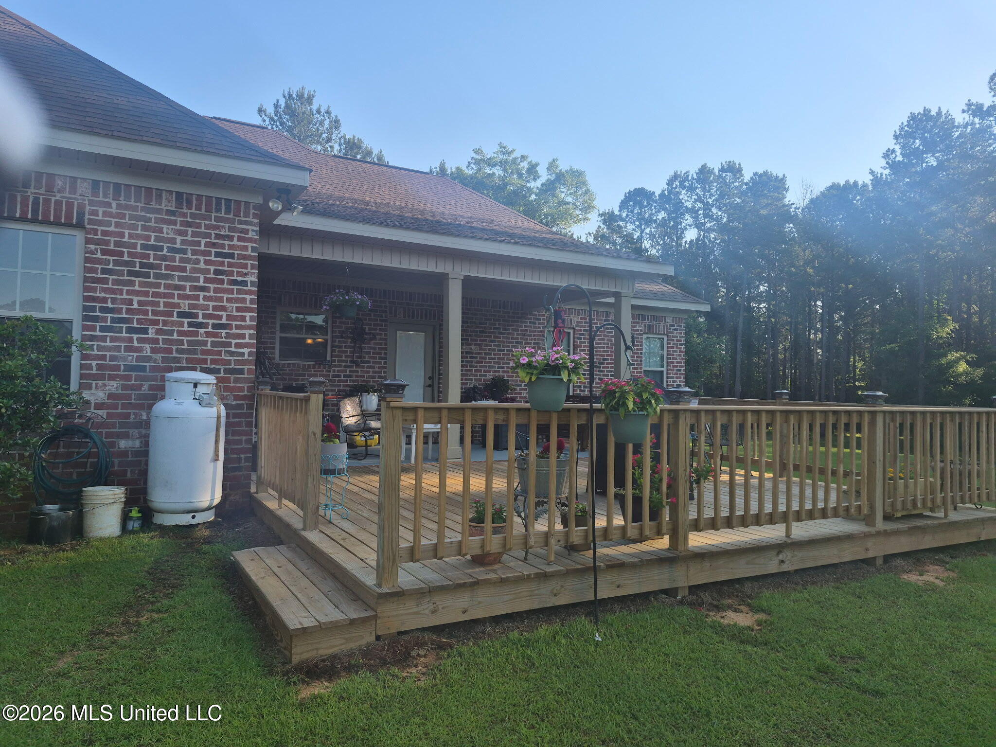 106 County Road 3600 Property Photo 10