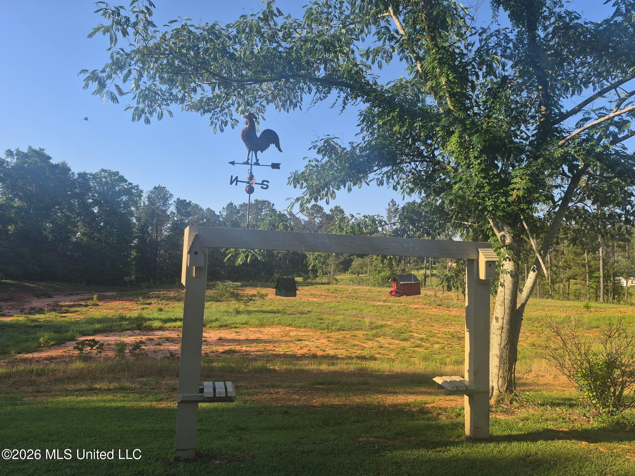 106 County Road 3600 Property Photo 12
